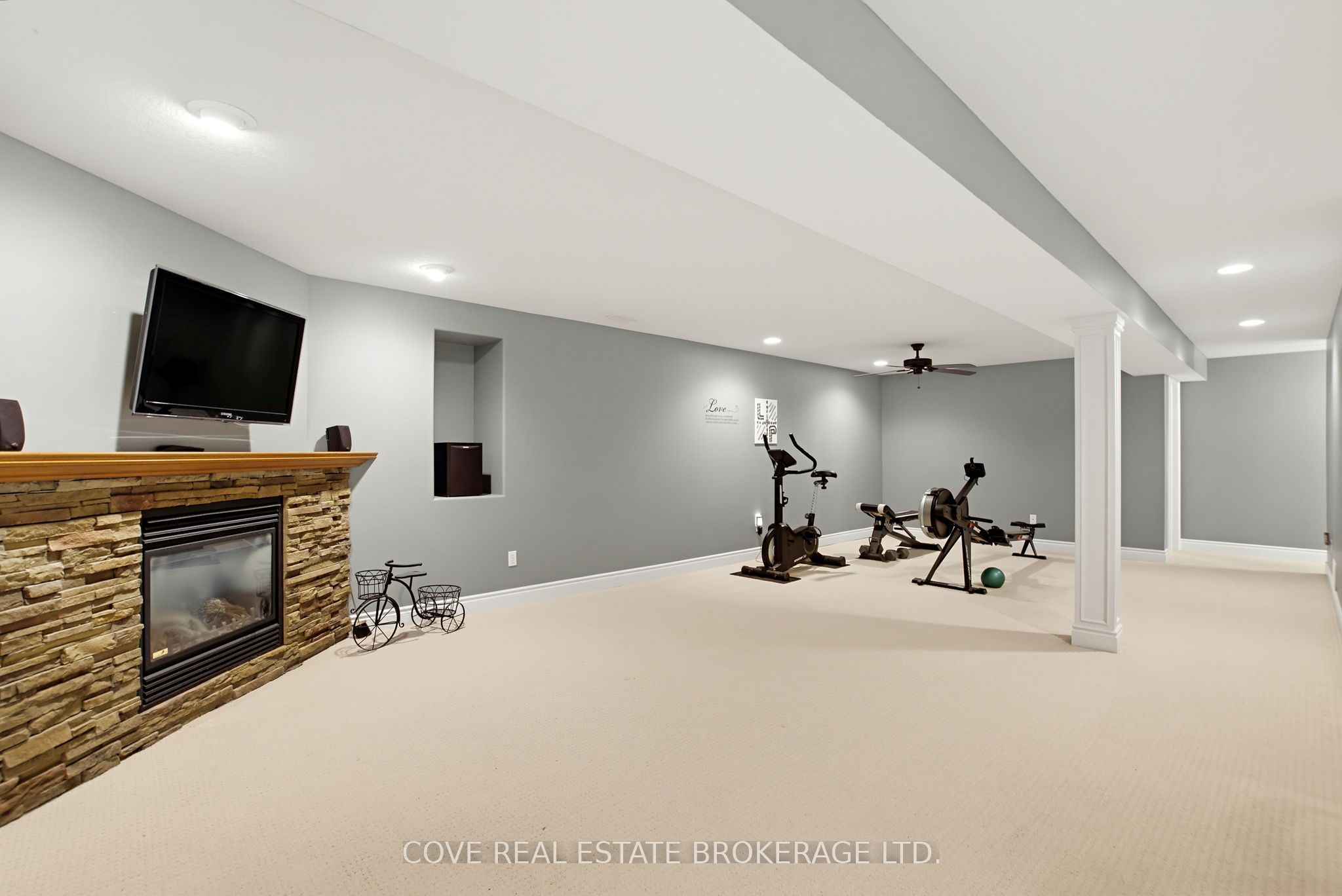 91 Sunnyside Drive Property Photo 35