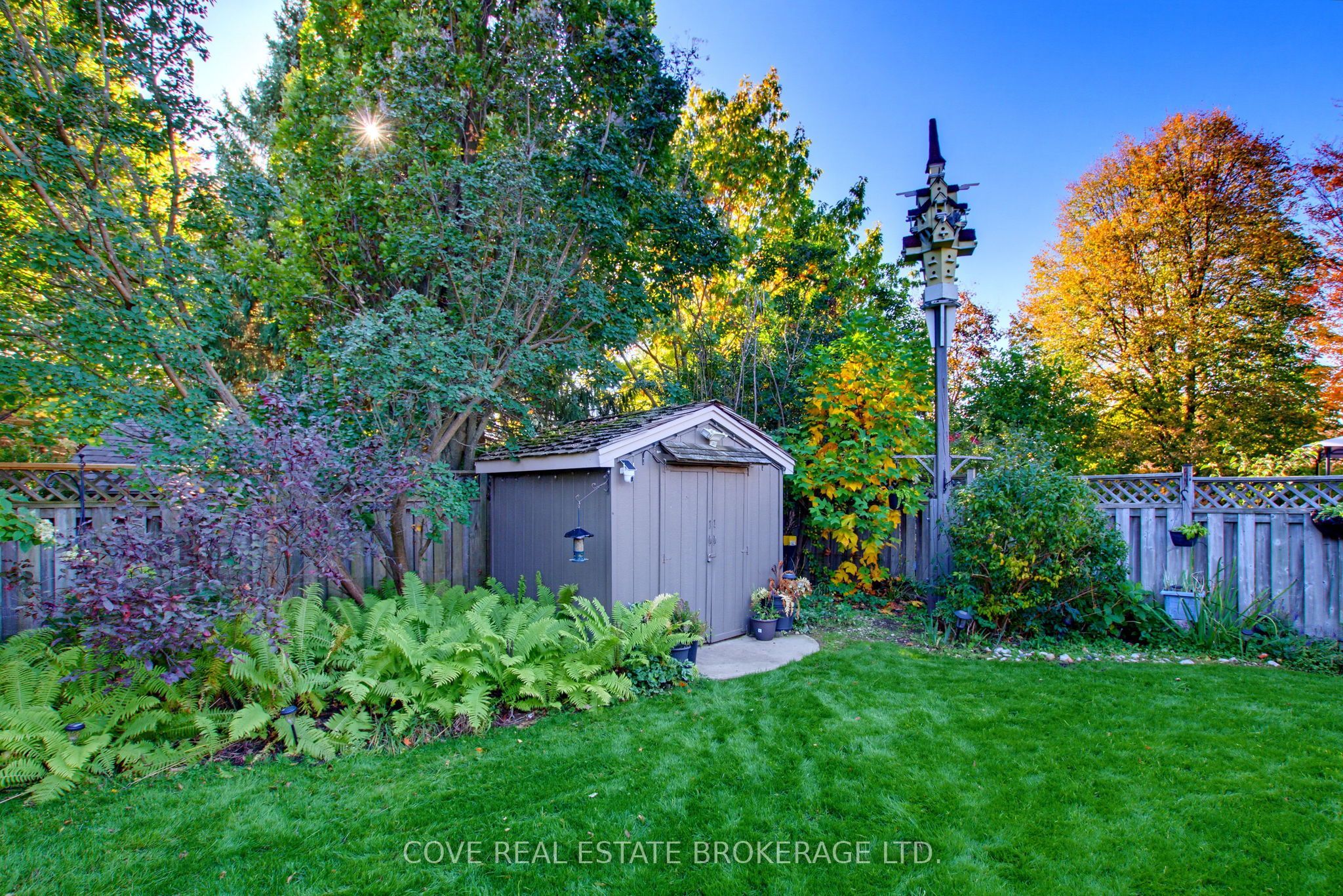 91 Sunnyside Drive Property Photo 44