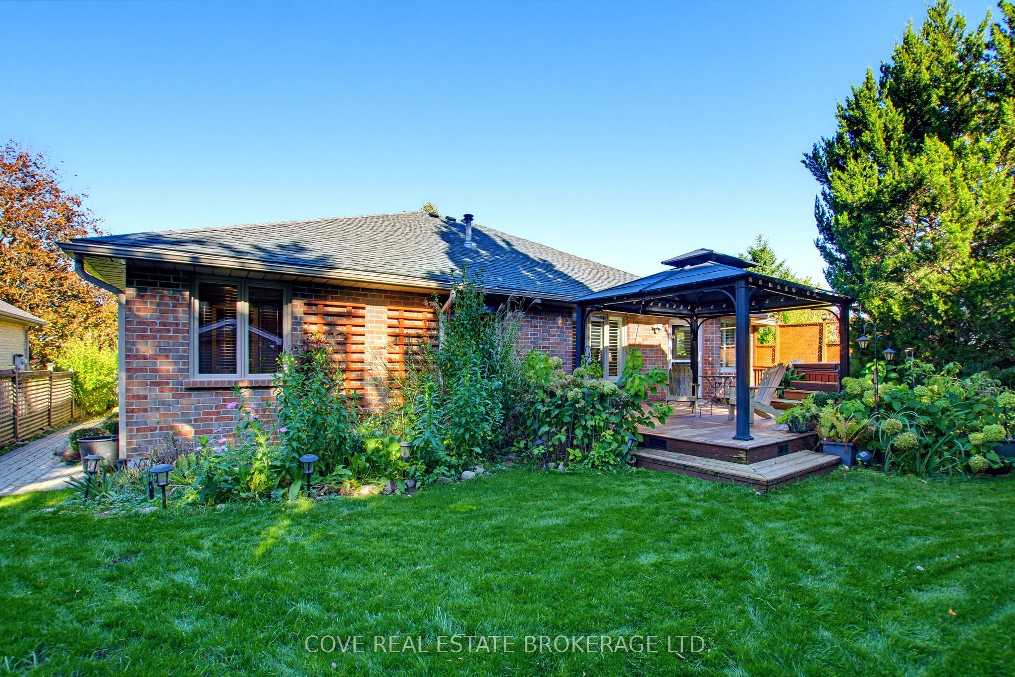 91 Sunnyside Drive Property Photo 45