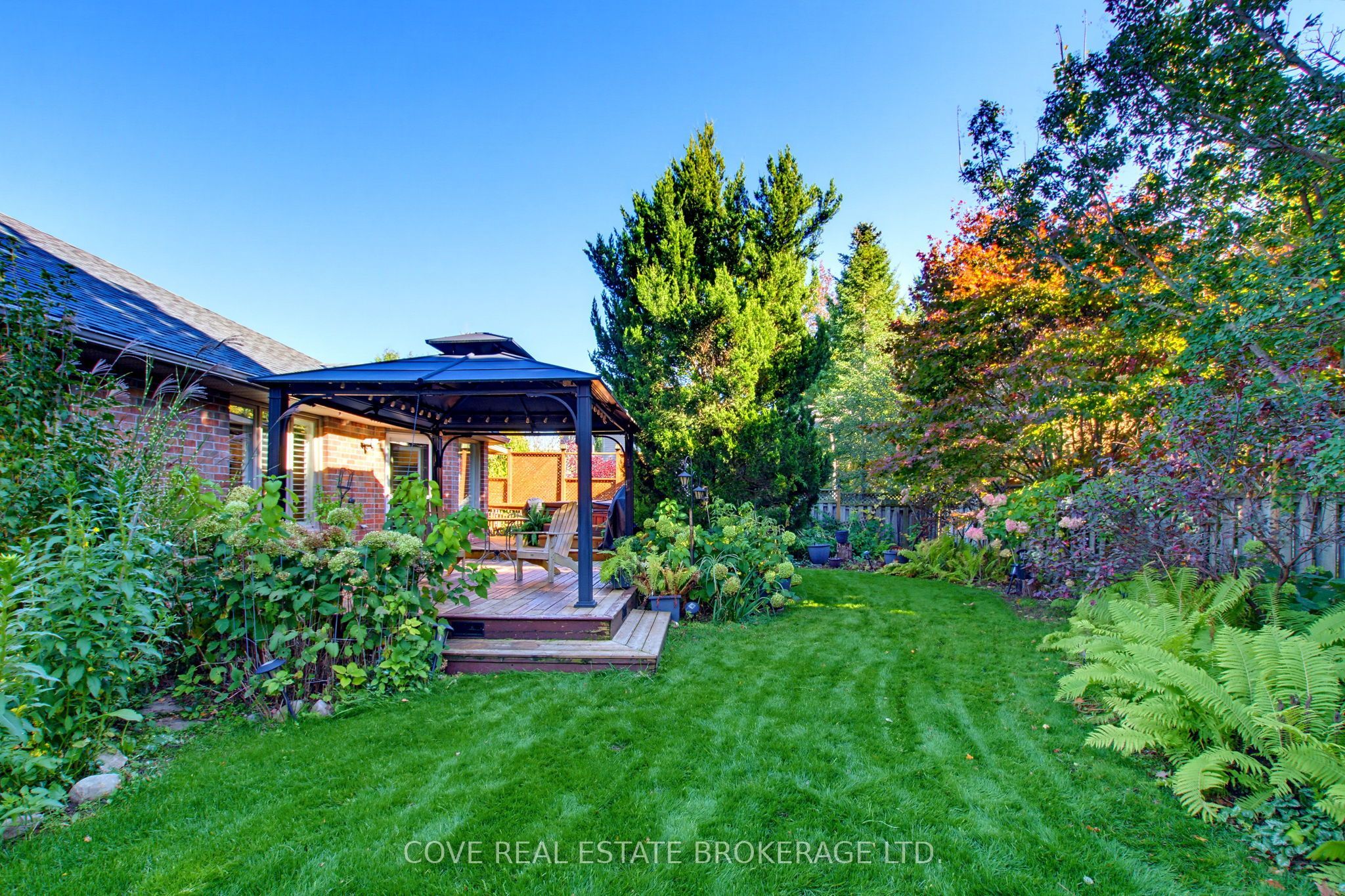 91 Sunnyside Drive Property Photo 46