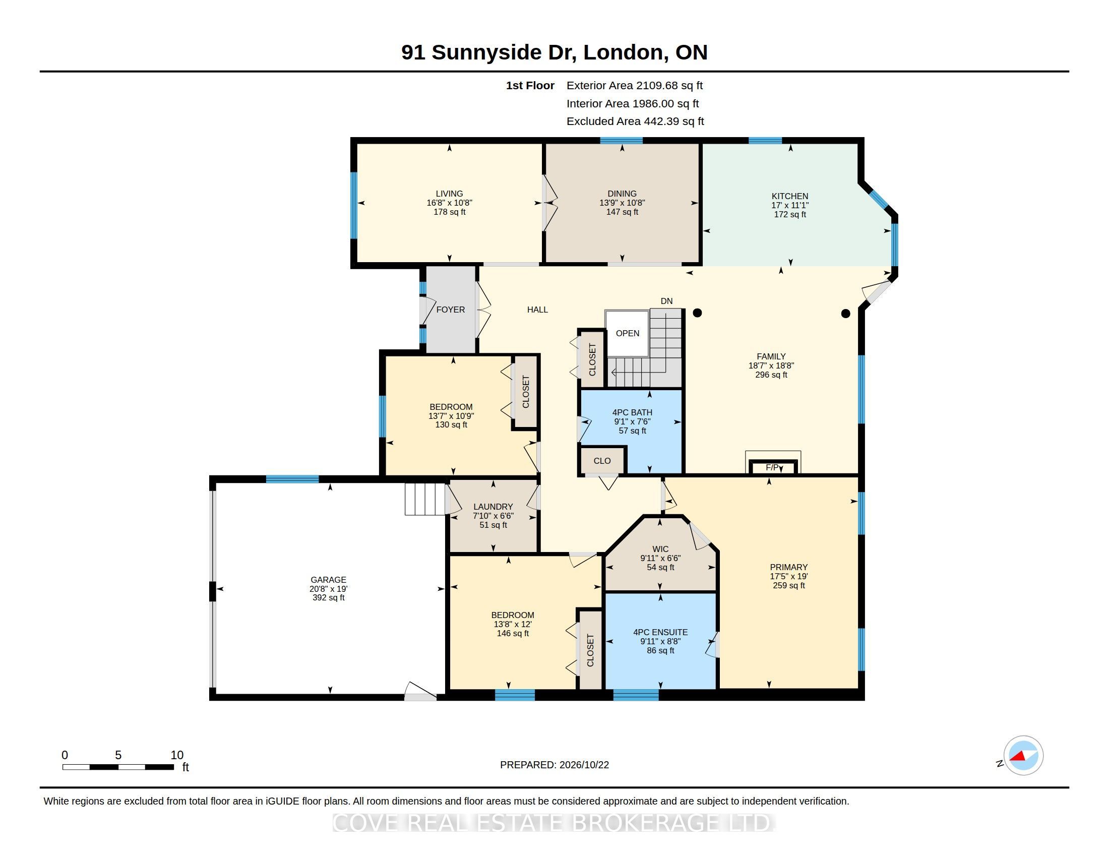 91 Sunnyside Drive Property Photo 48