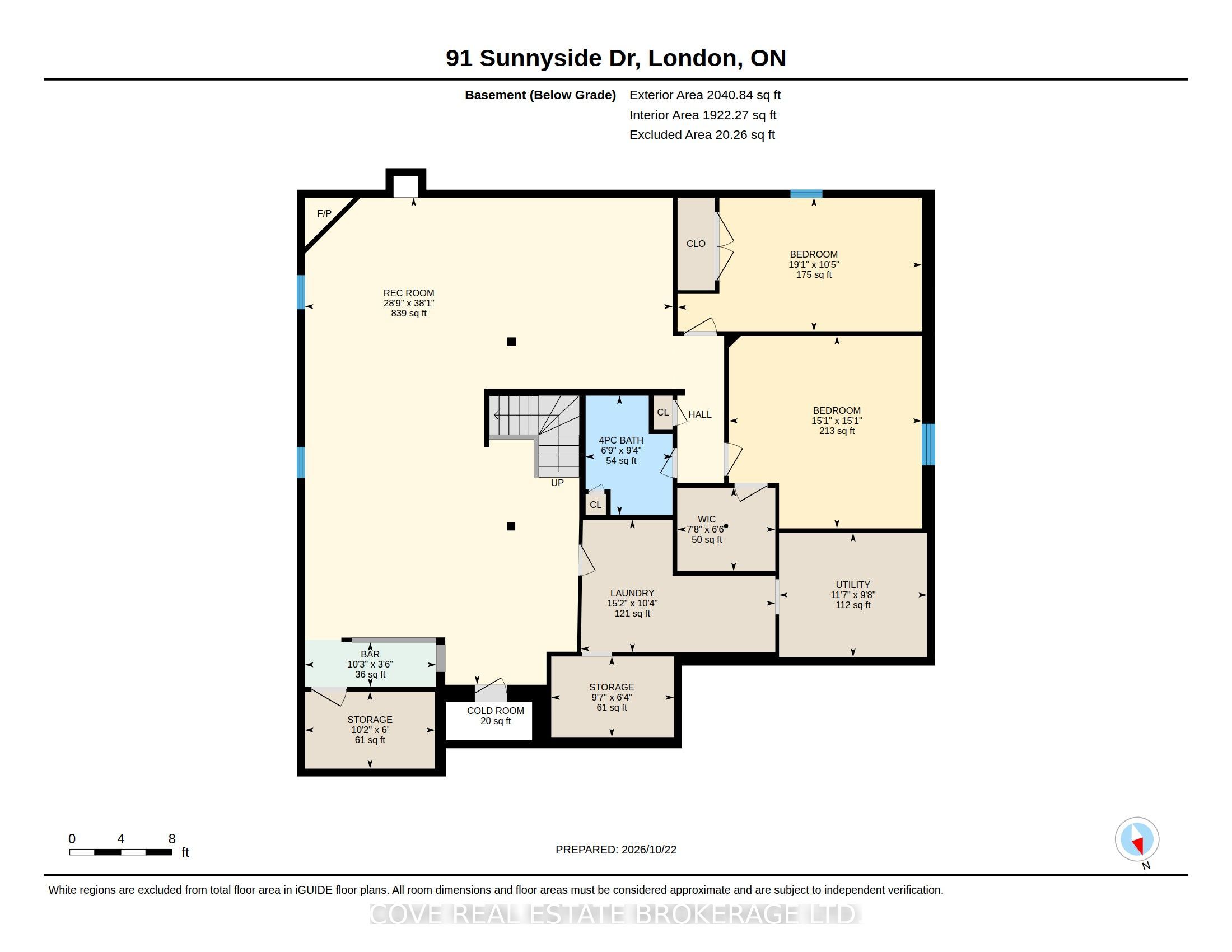 91 Sunnyside Drive Property Photo 49