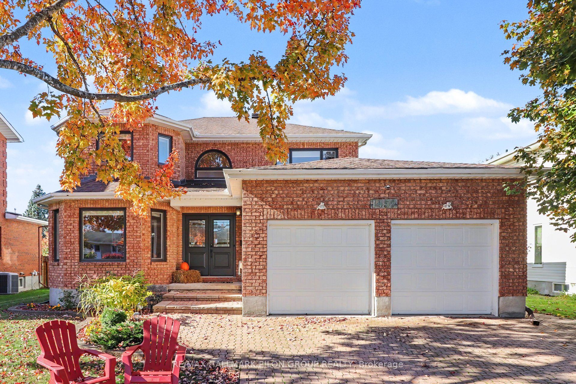 1452 Charlebois Avenue Property Photo 1
