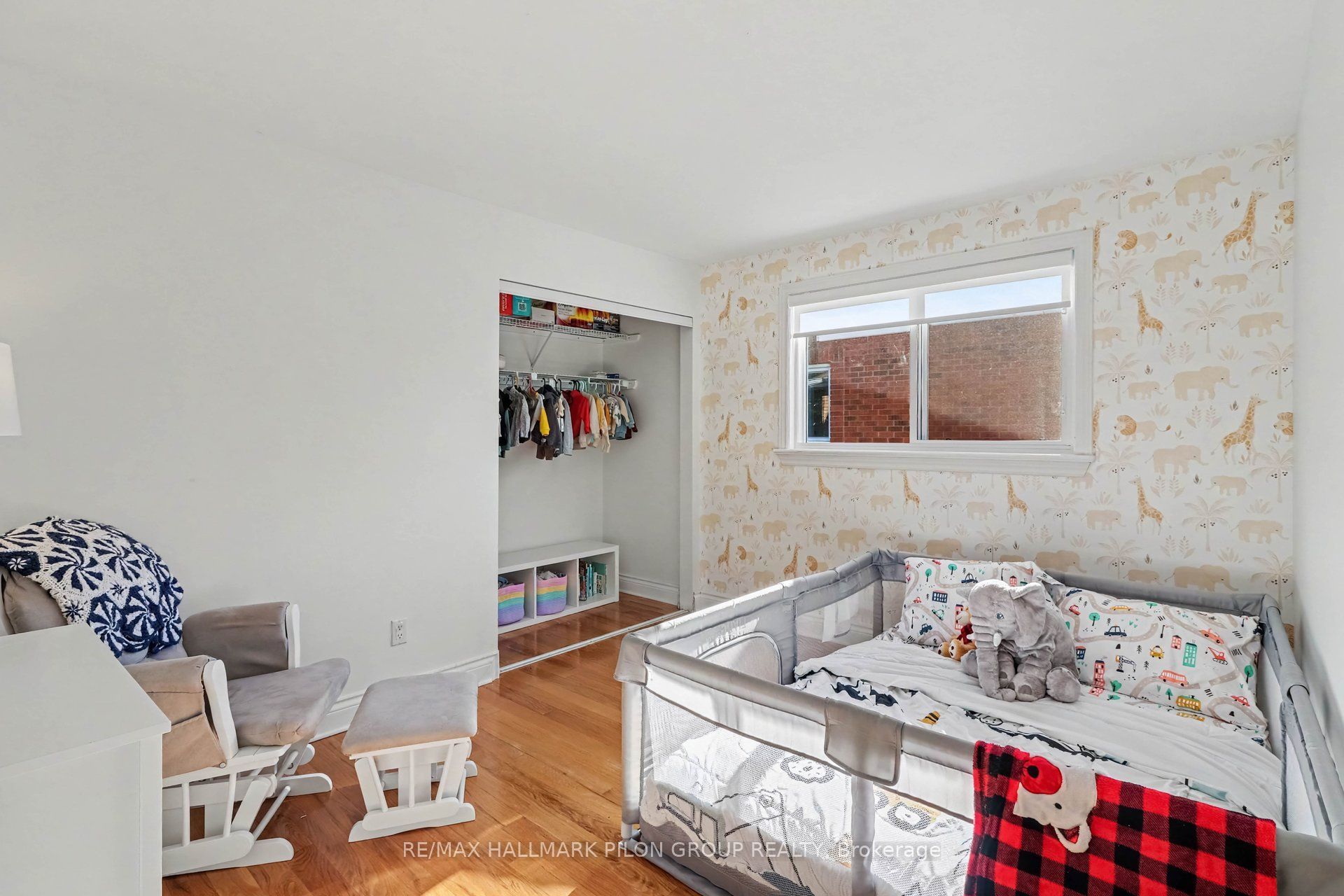 1452 Charlebois Avenue Property Photo 19
