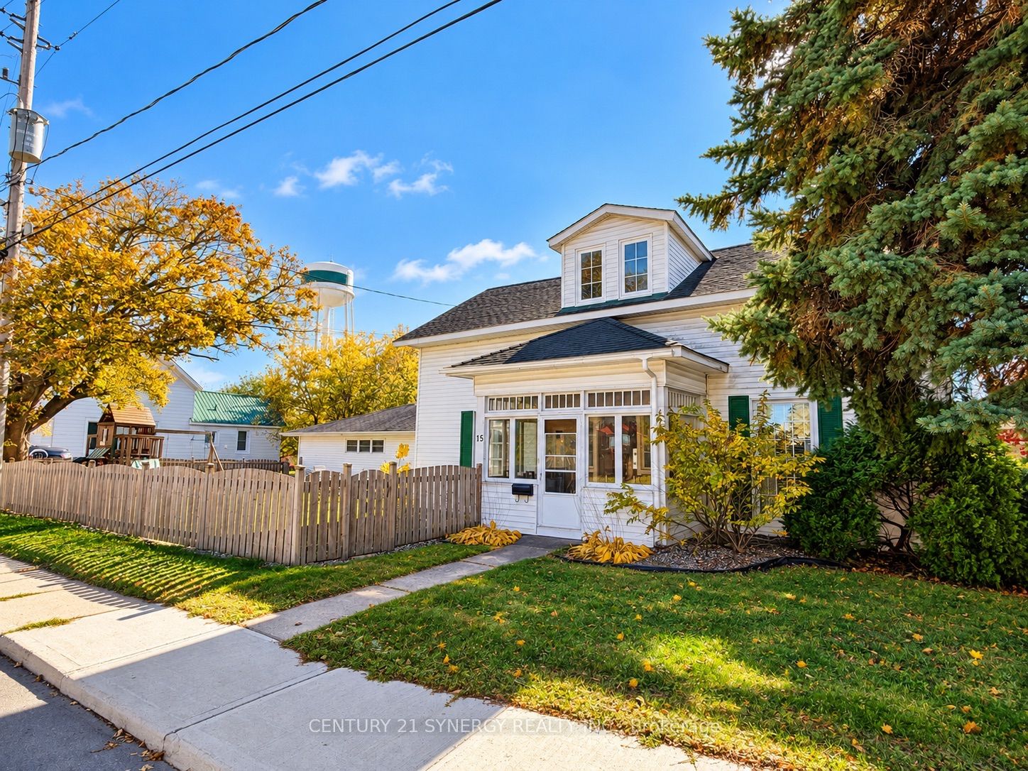 15 Strathcona Street Property Photo 8