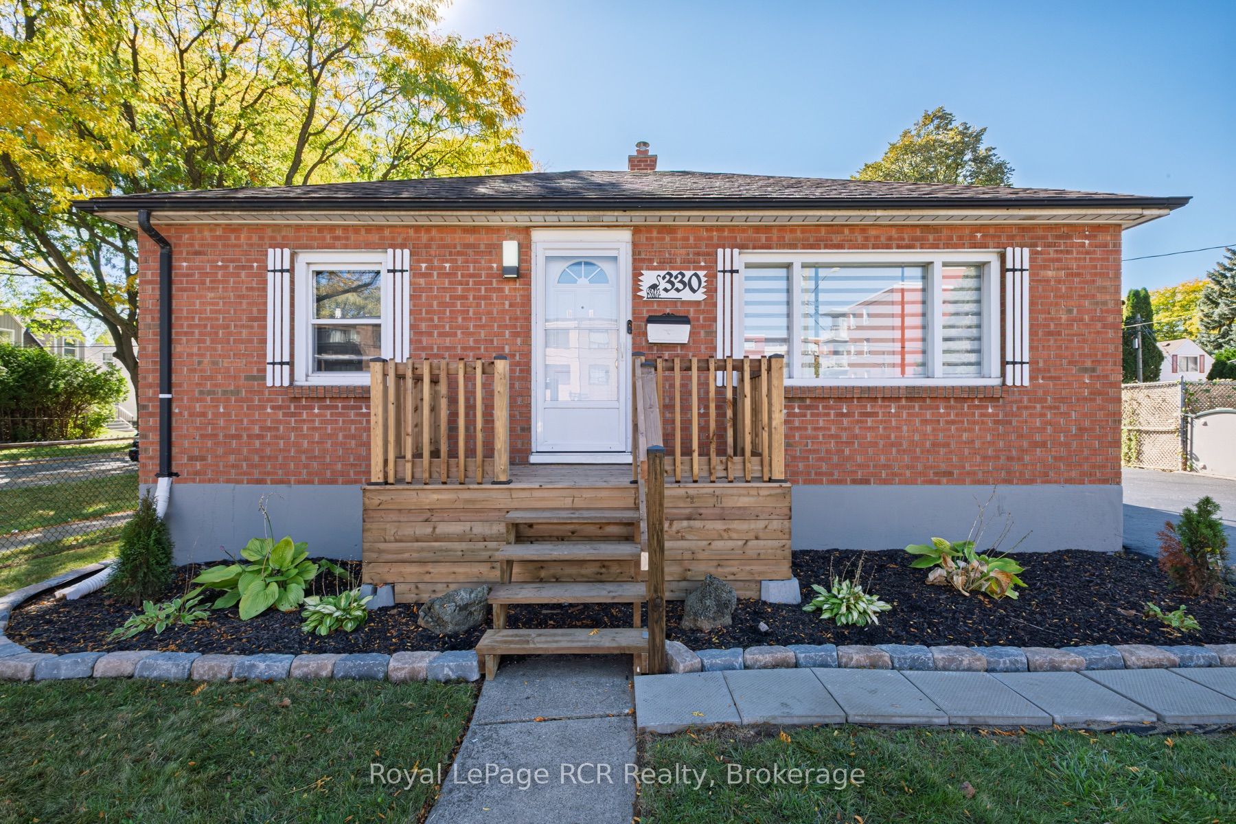 330 Melvin Avenue Property Photo 1