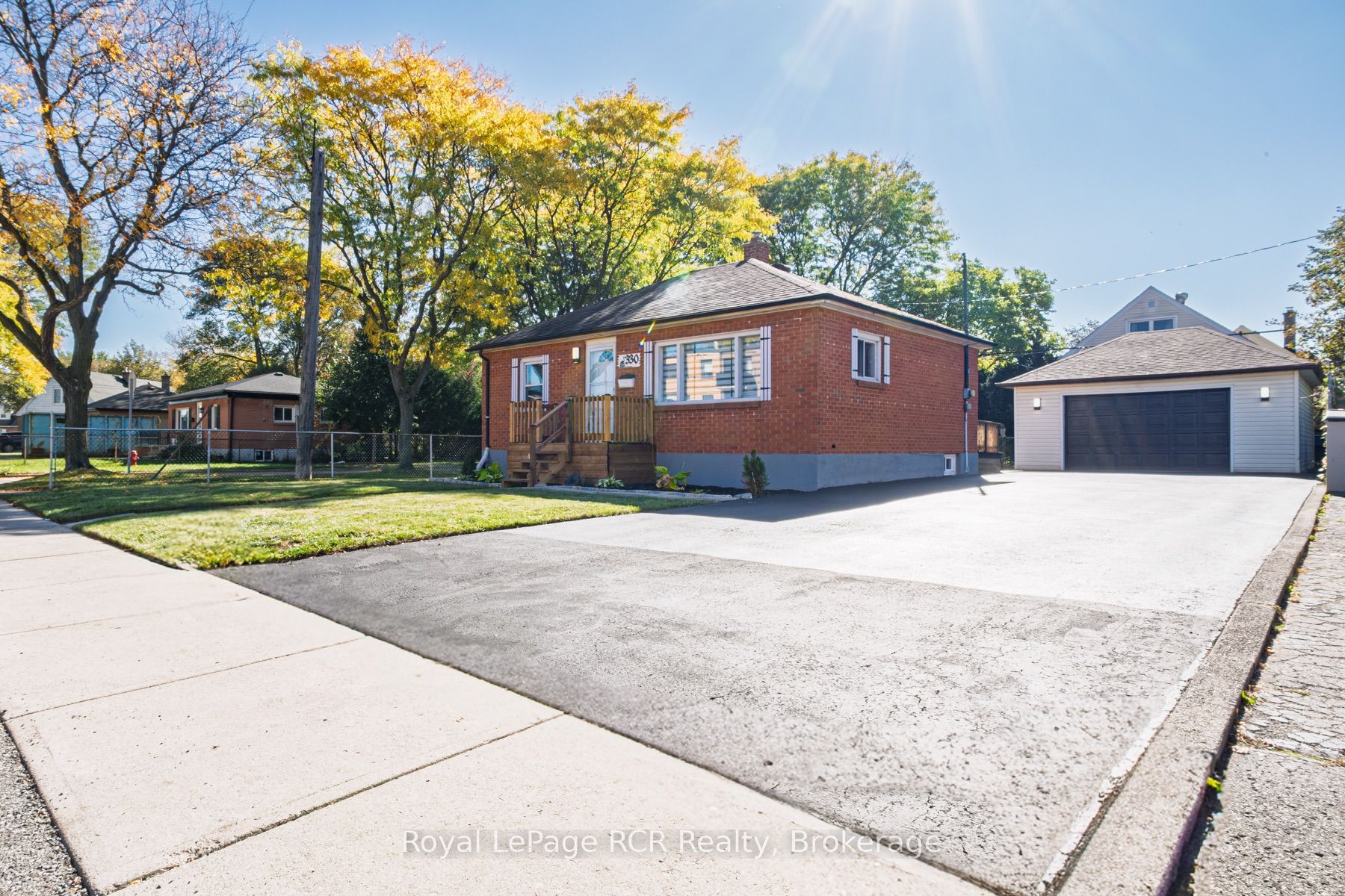 330 Melvin Avenue Property Photo 2