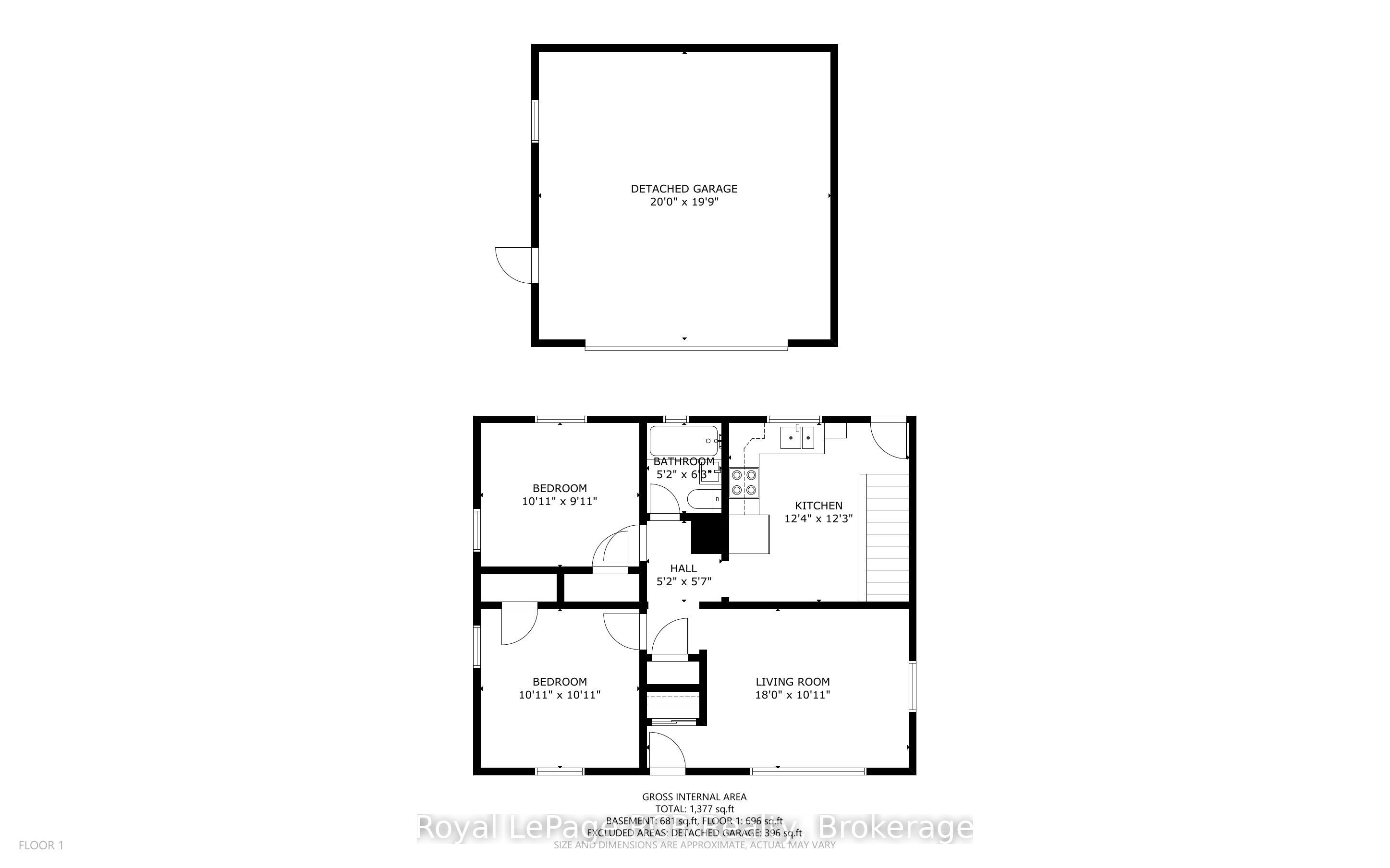 330 Melvin Avenue Property Photo 27