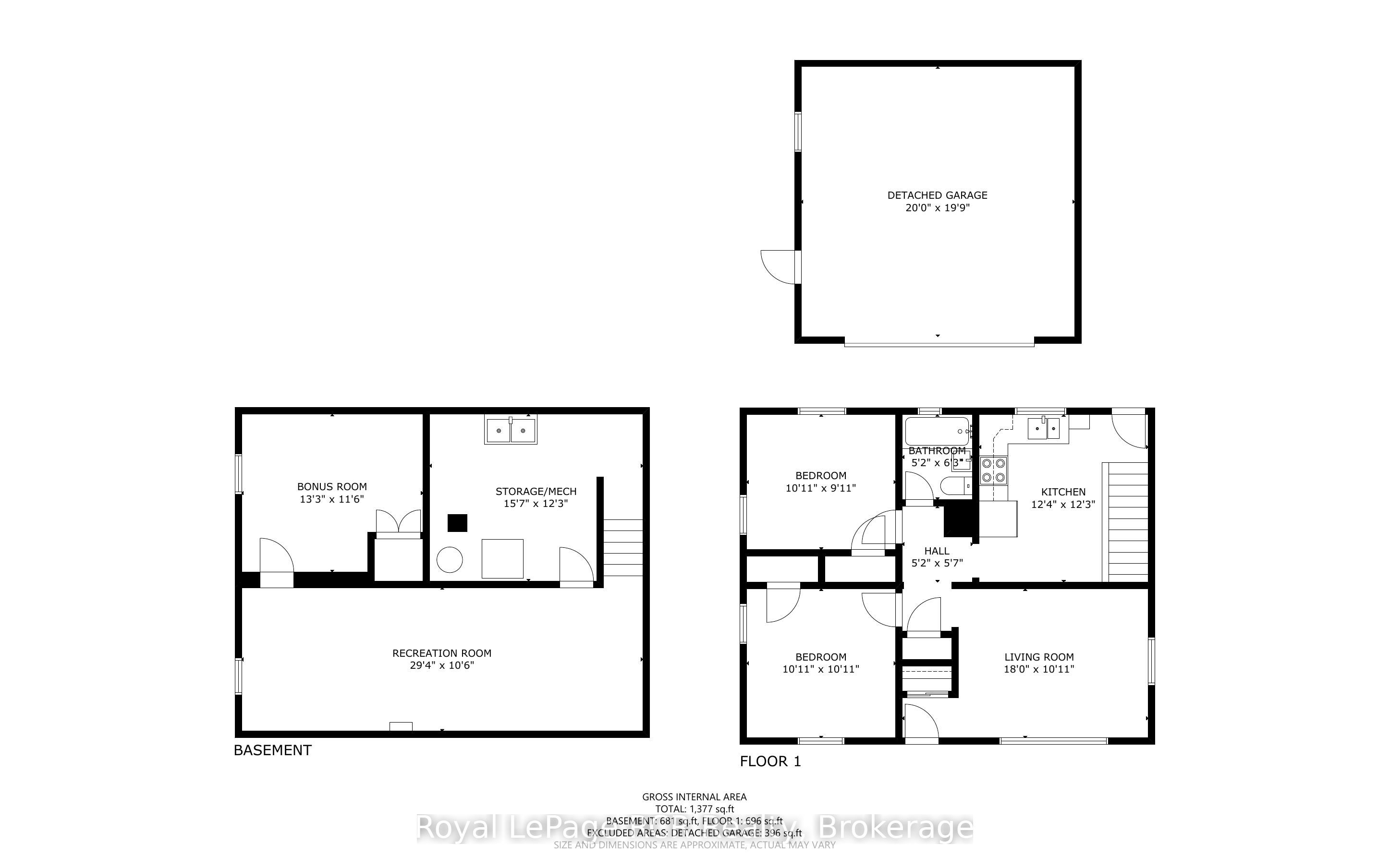 330 Melvin Avenue Property Photo 28