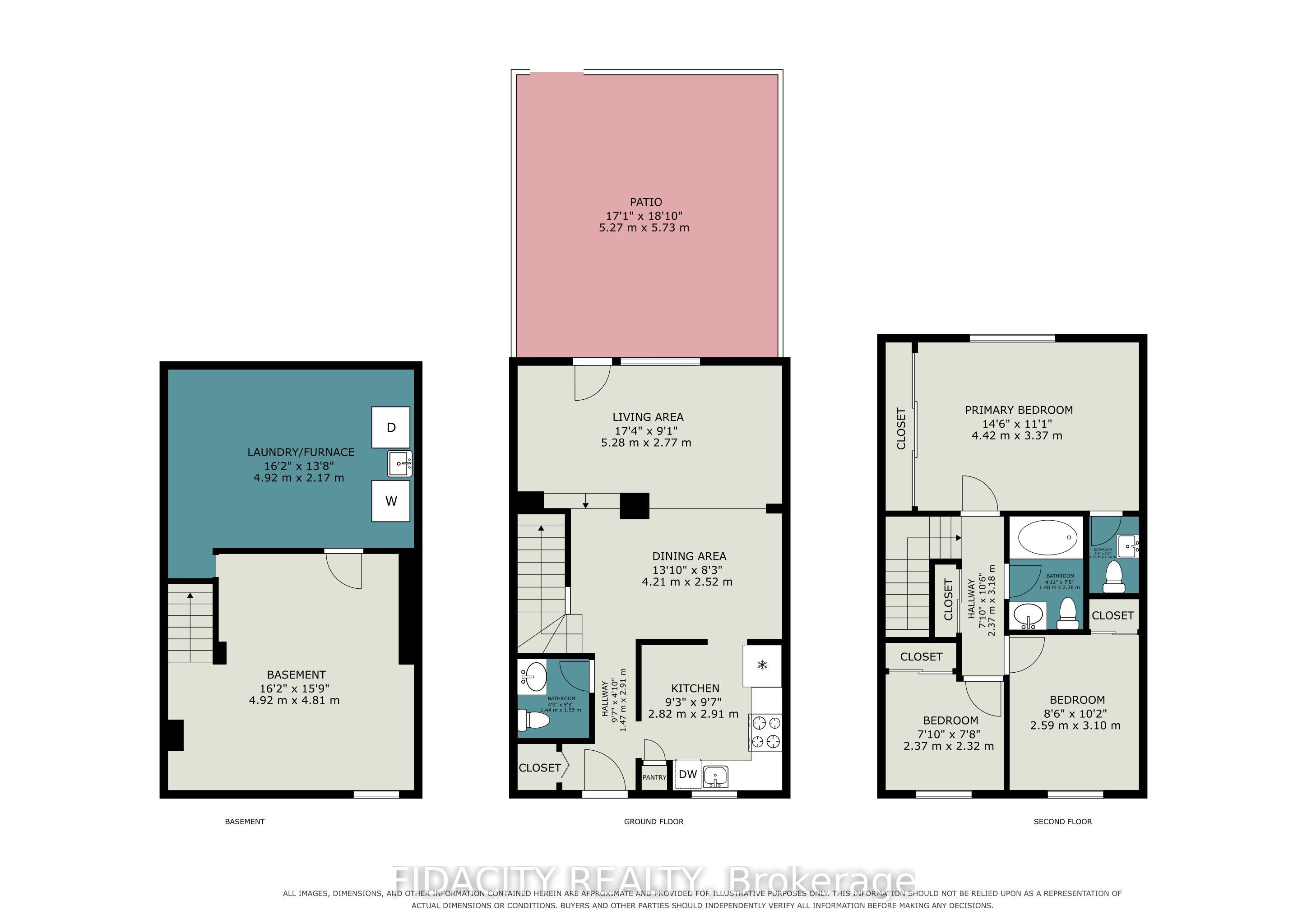 44 Foxfield Drive E Property Photo 23