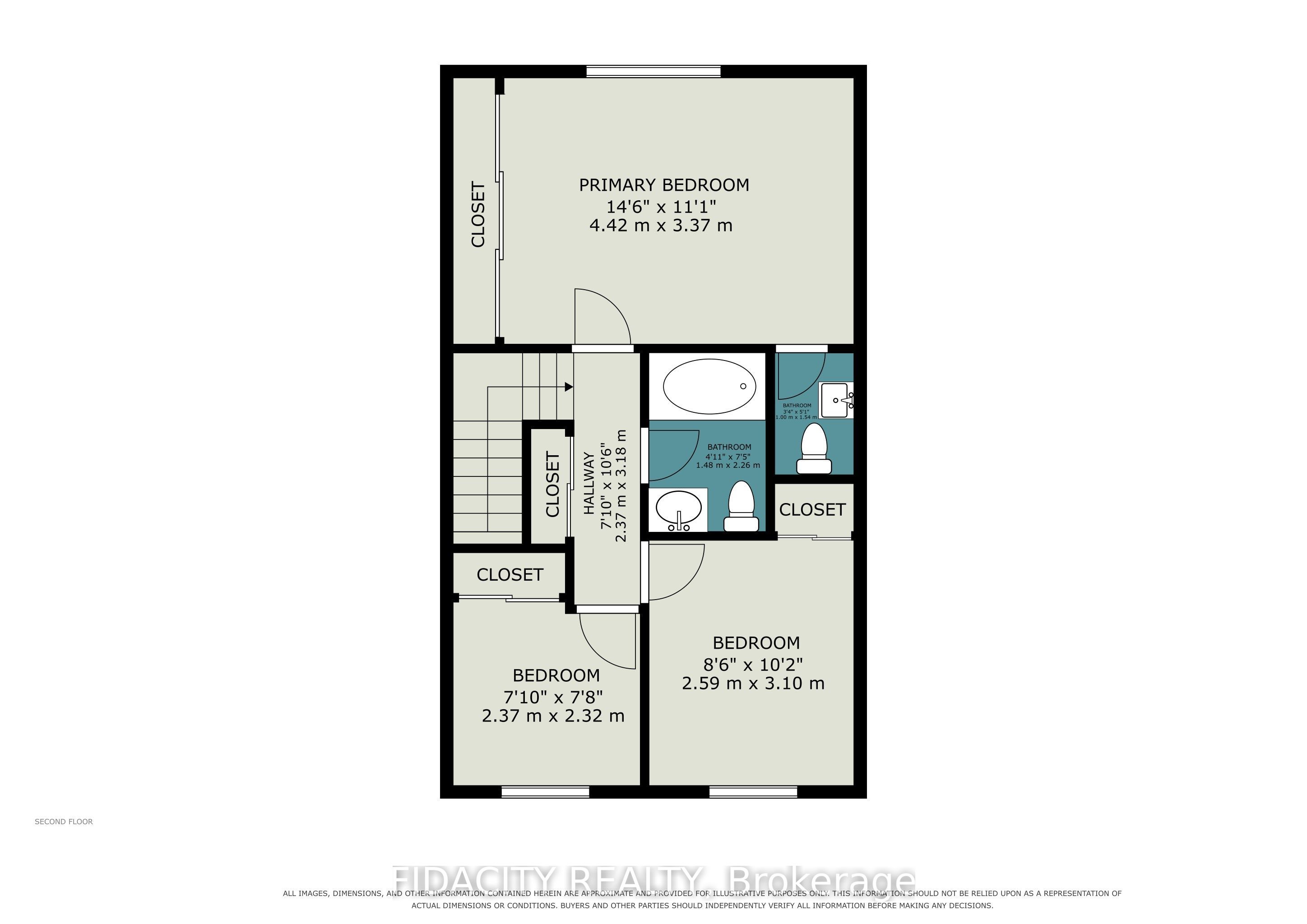 44 Foxfield Drive E Property Photo 25
