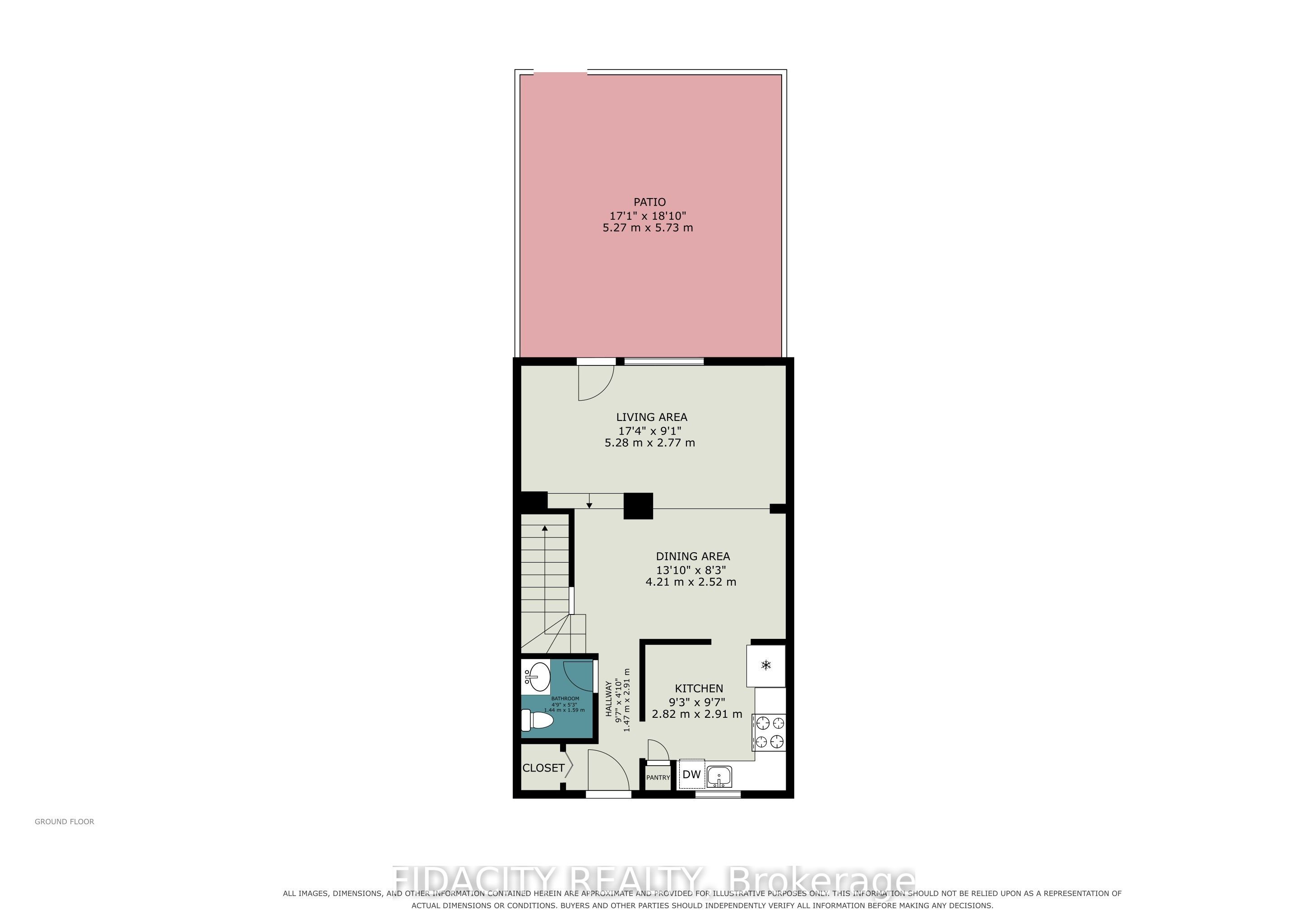 44 Foxfield Drive E Property Photo 26