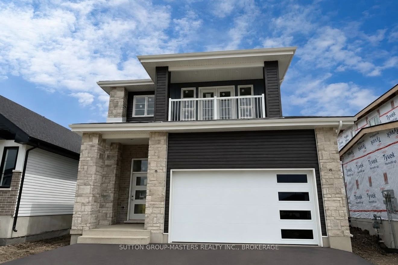 249 Pratt Drive Property Photo 1