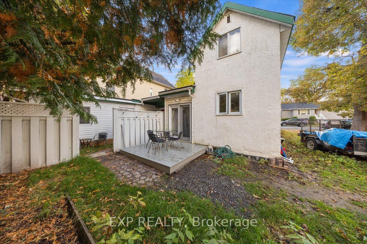 445 Hilson Avenue Property Photo 21