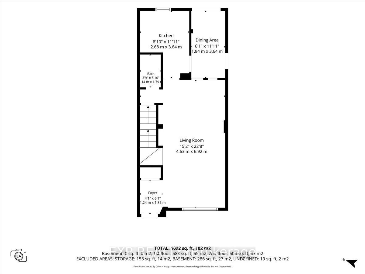 445 Hilson Avenue Property Photo 26