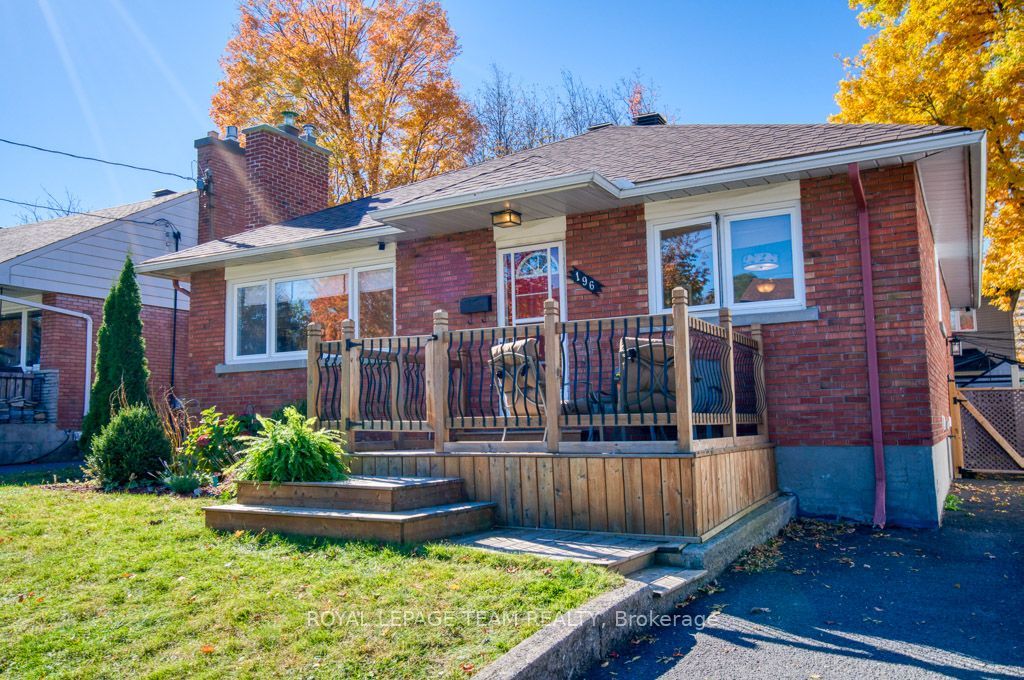 196 Allison Avenue Property Photo 2