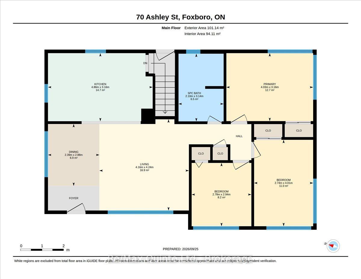 70 Ashley Street Property Photo 46