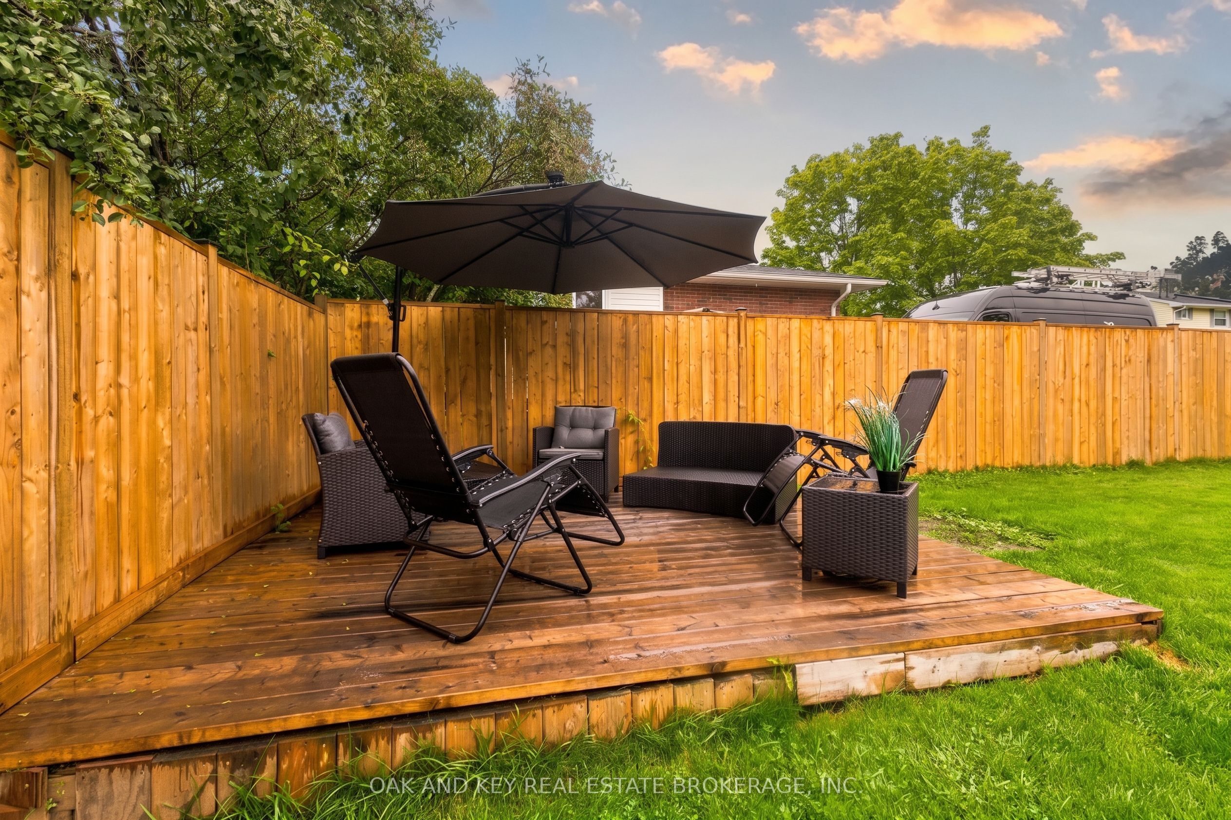 1 Vanier Place Property Photo 31
