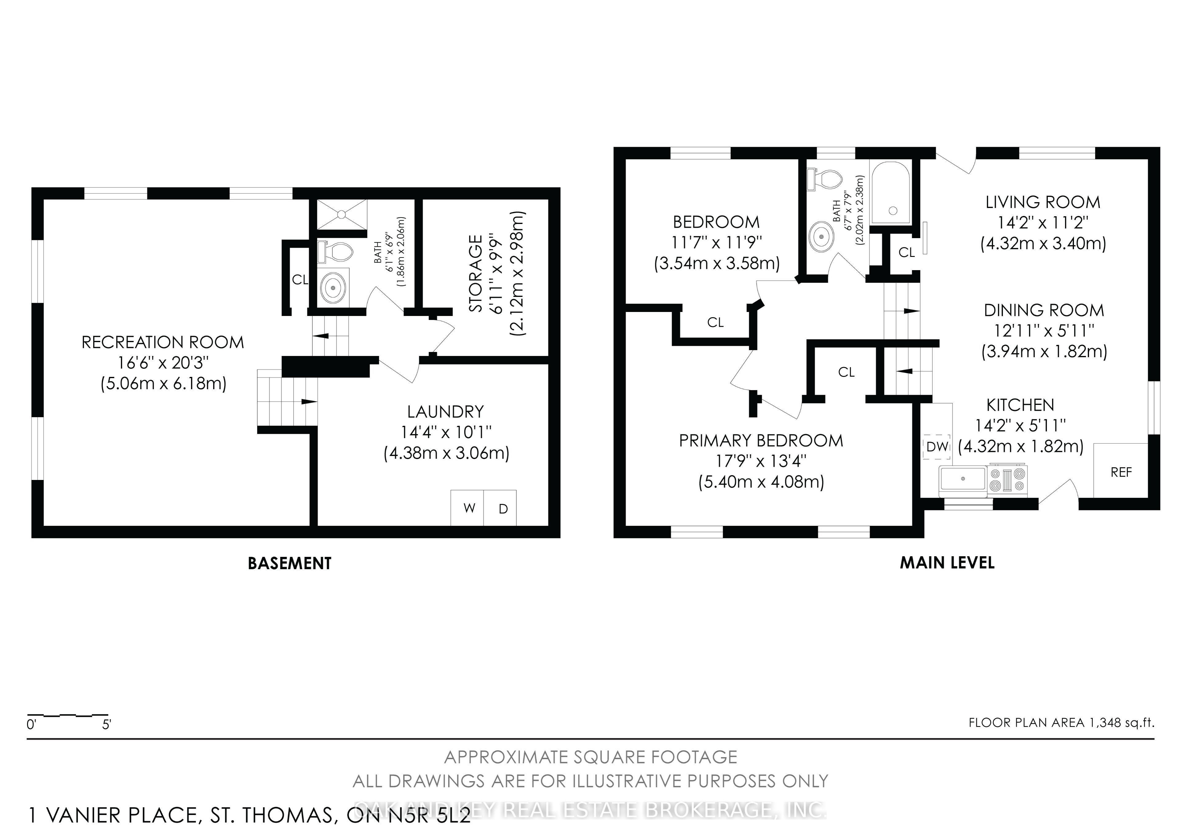 1 Vanier Place Property Photo 35