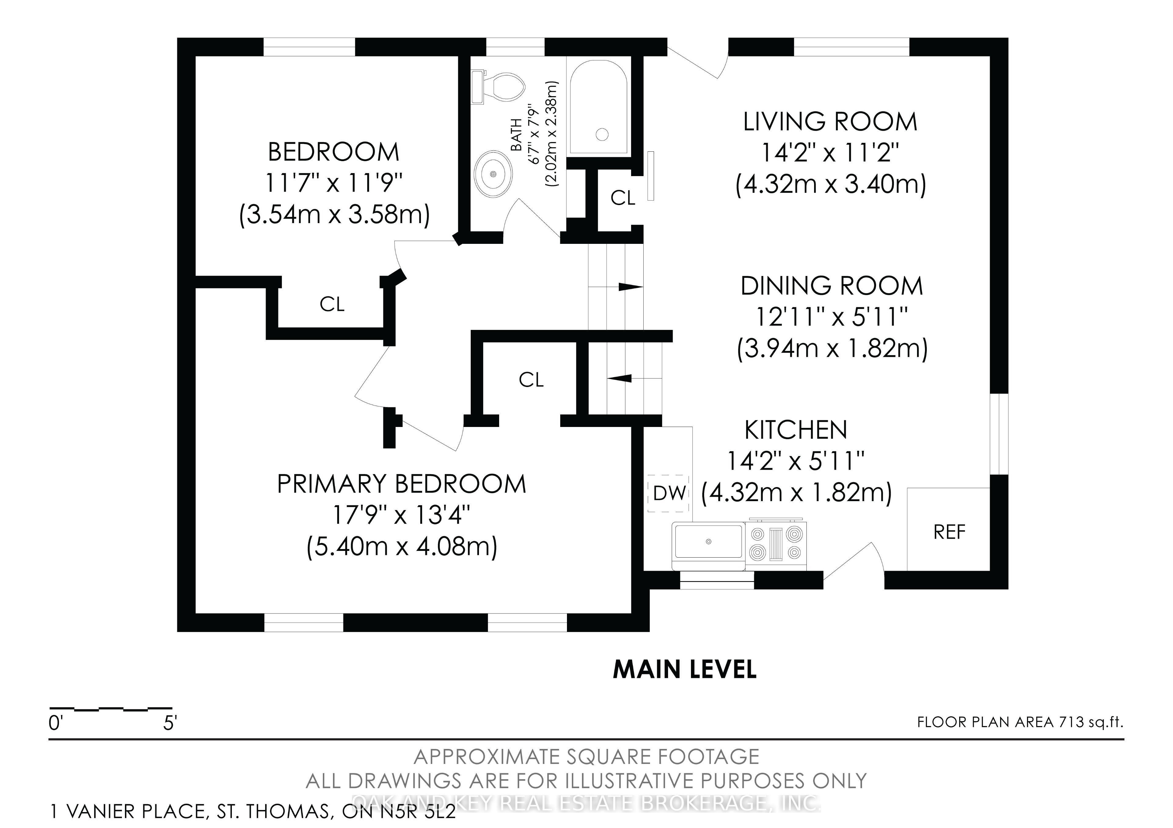1 Vanier Place Property Photo 36
