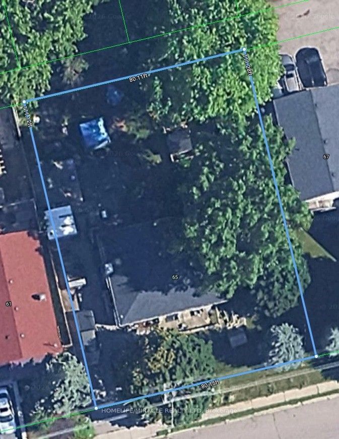 65 Brooklyne Road Property Photo 2