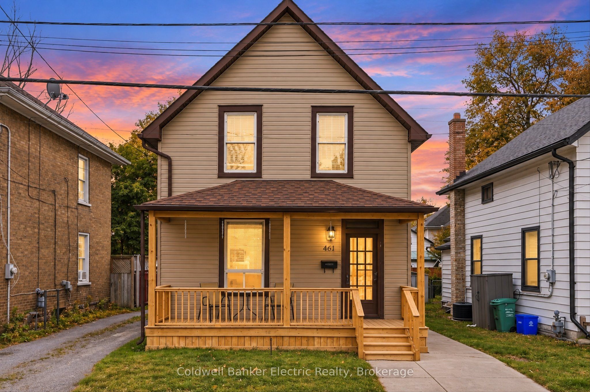 461 Murray Street Property Photo 1