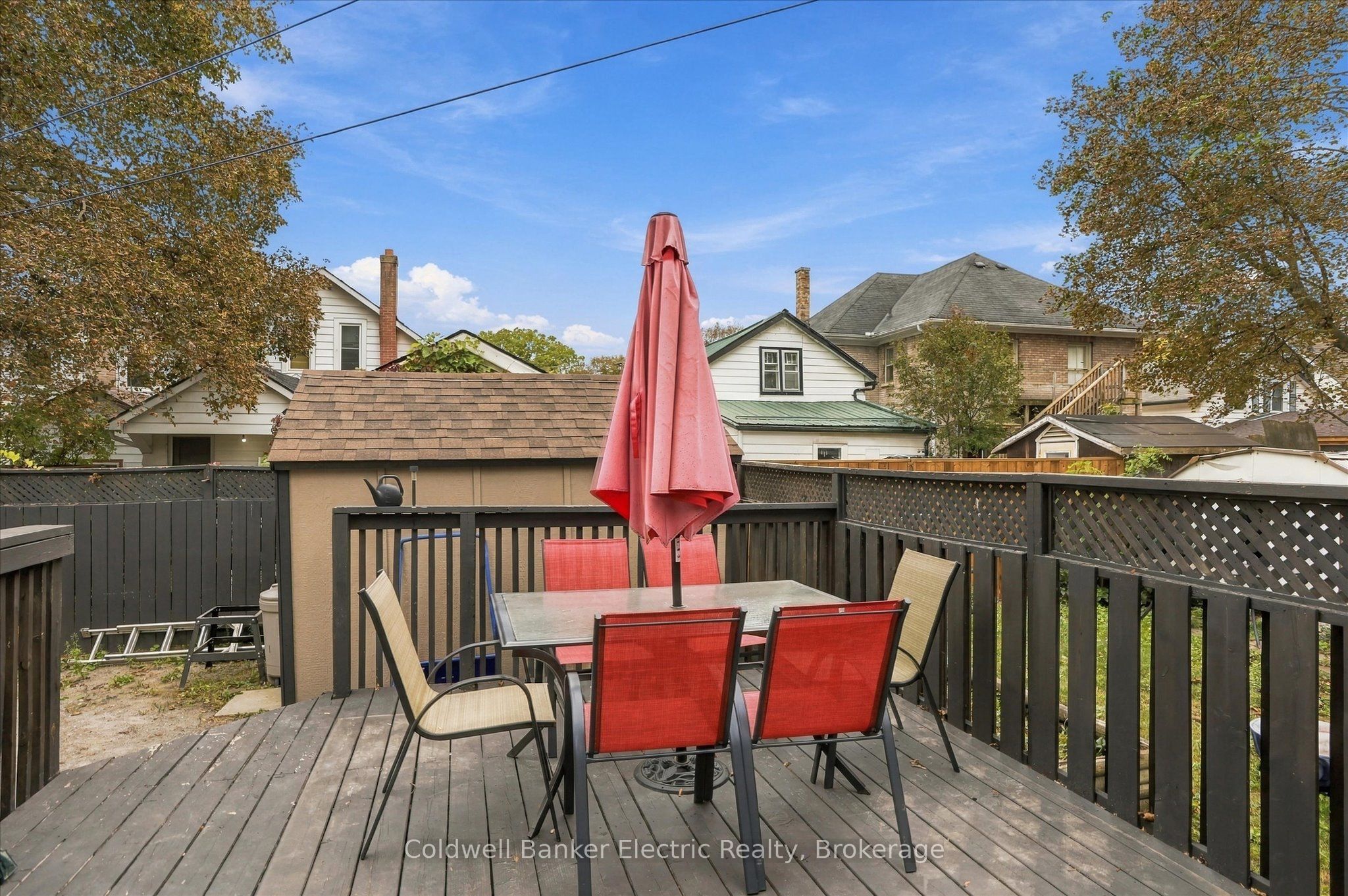 461 Murray Street Property Photo 28