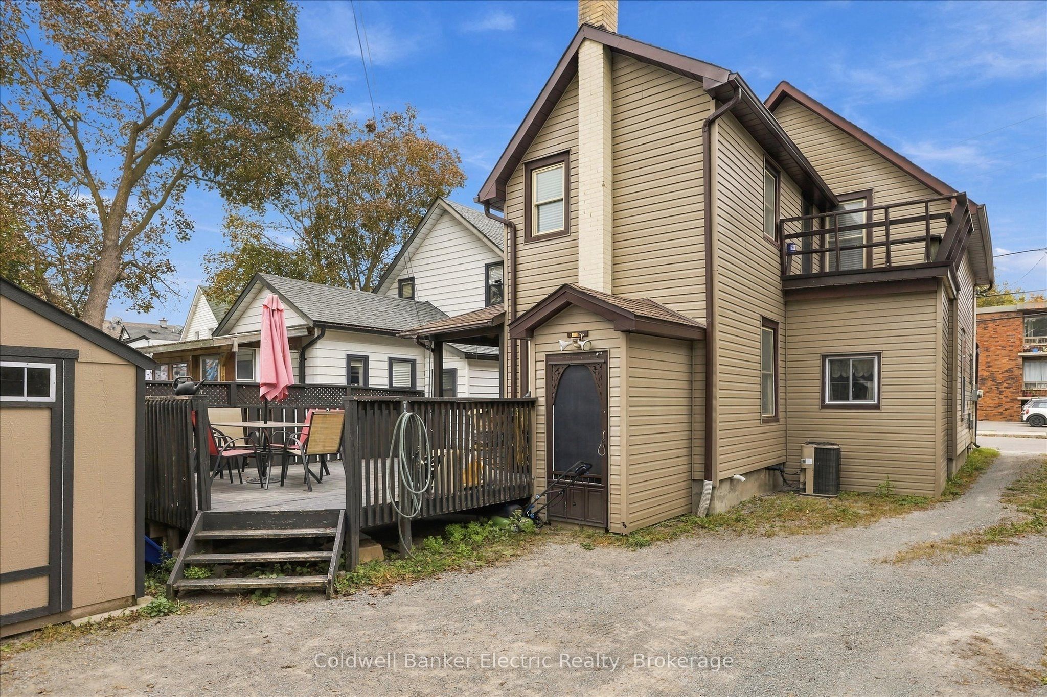 461 Murray Street Property Photo 31
