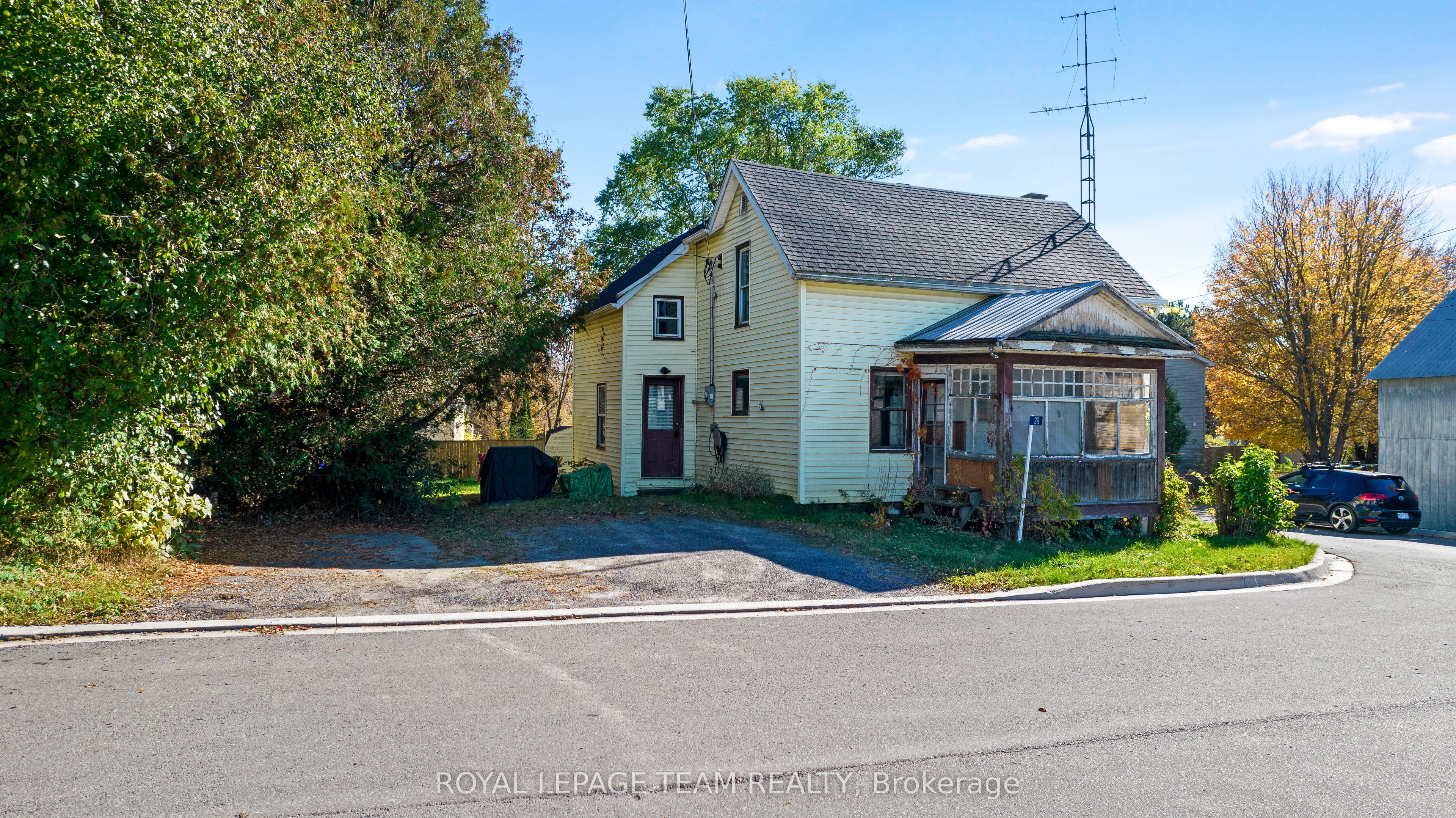 29 David St Street Property Photo 1