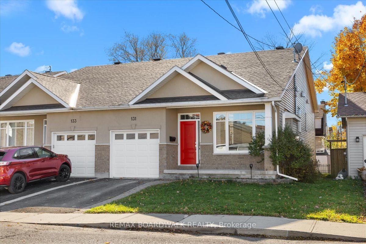 131 Elizabeth Street Property Photo 2