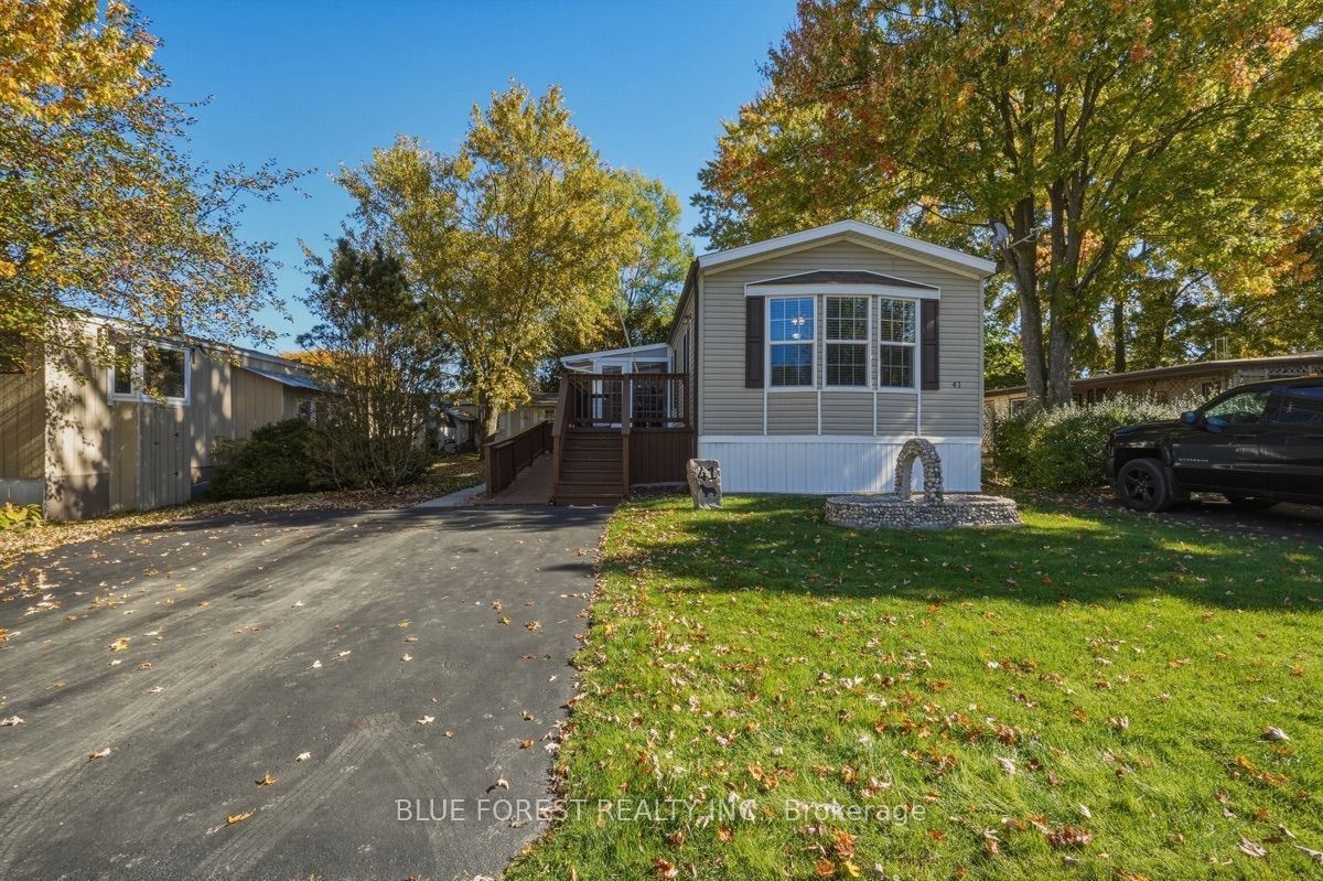 3100 Dorchester Road 41 Property Photo 1