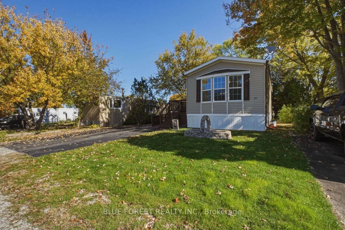 3100 Dorchester Road 41 Property Photo 6