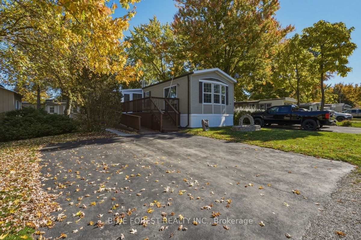 3100 Dorchester Road 41 Property Photo 7