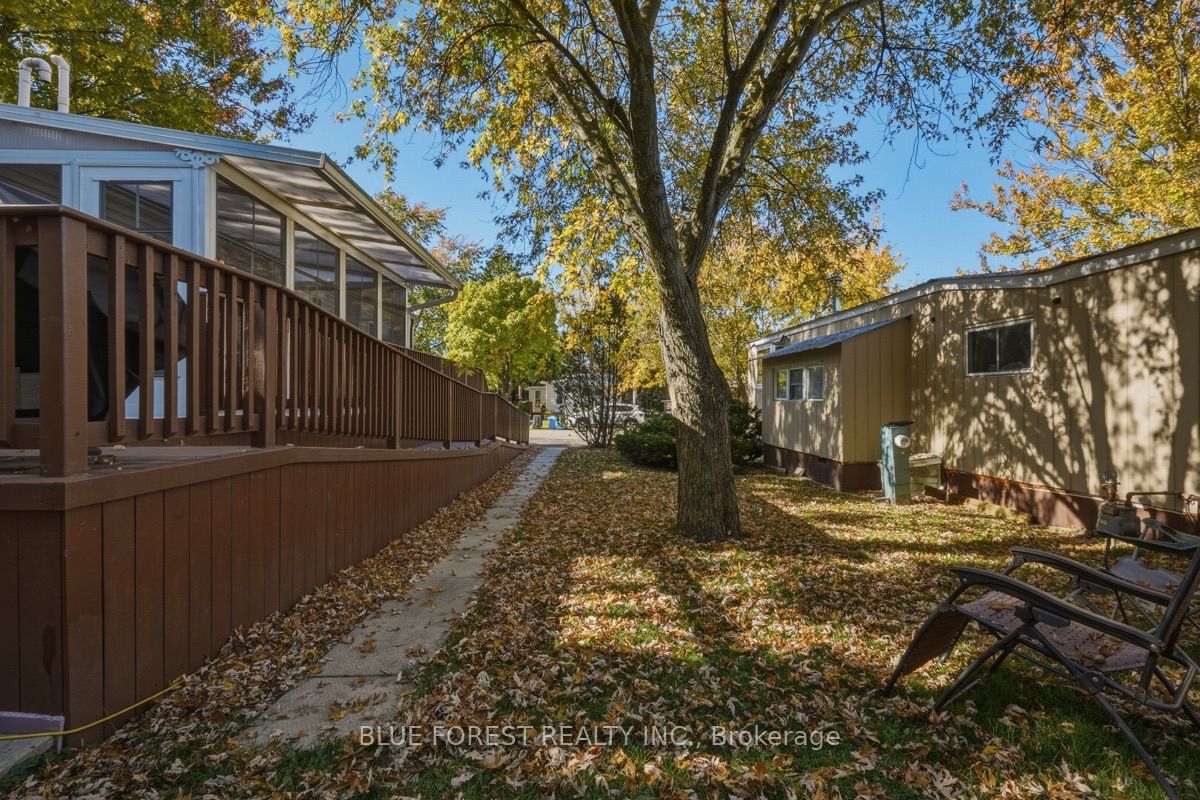 3100 Dorchester Road 41 Property Photo 25