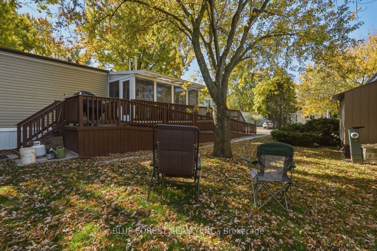 3100 Dorchester Road 41 Property Photo 26