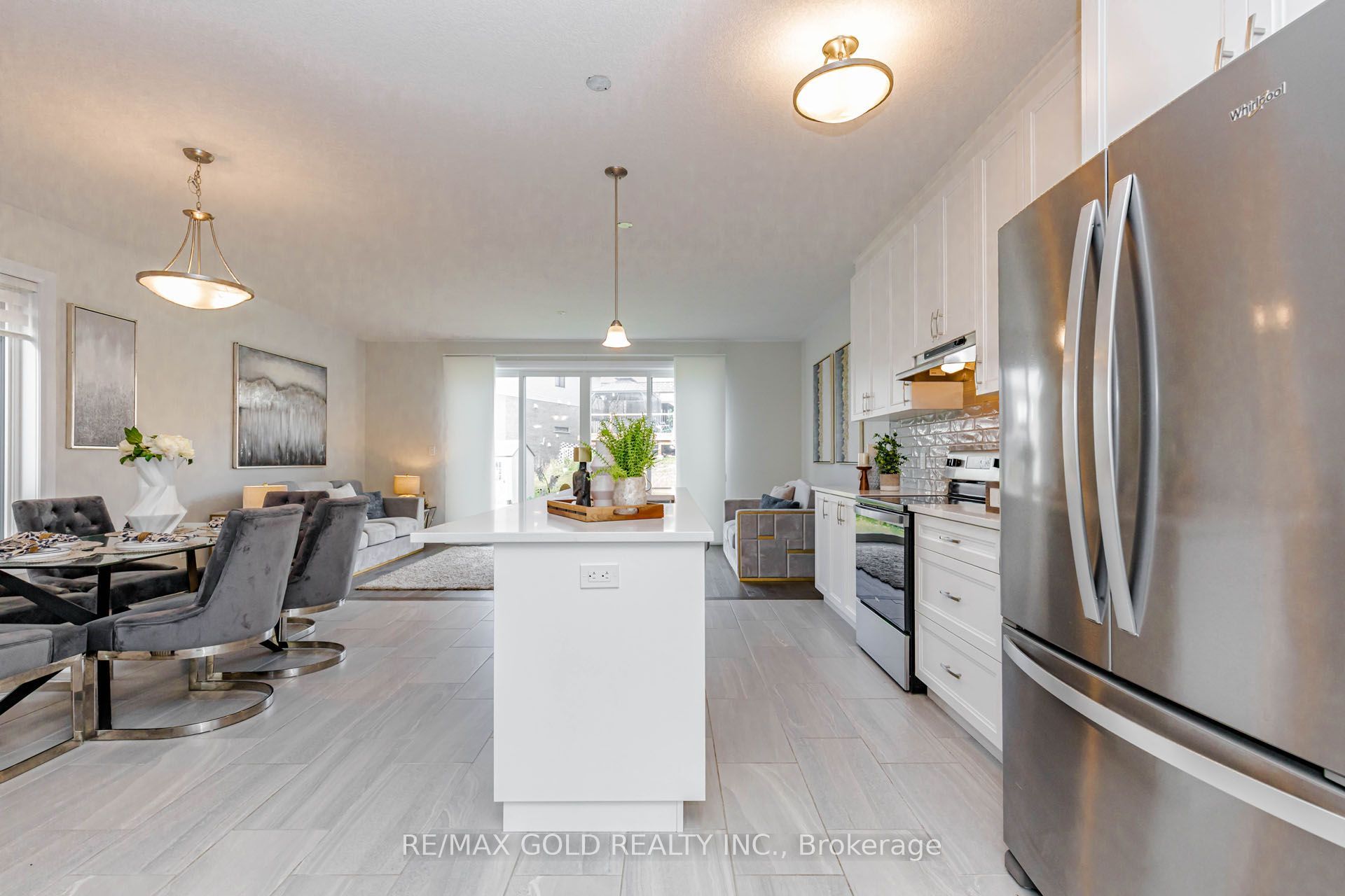 617 Benninger Drive Property Photo 8