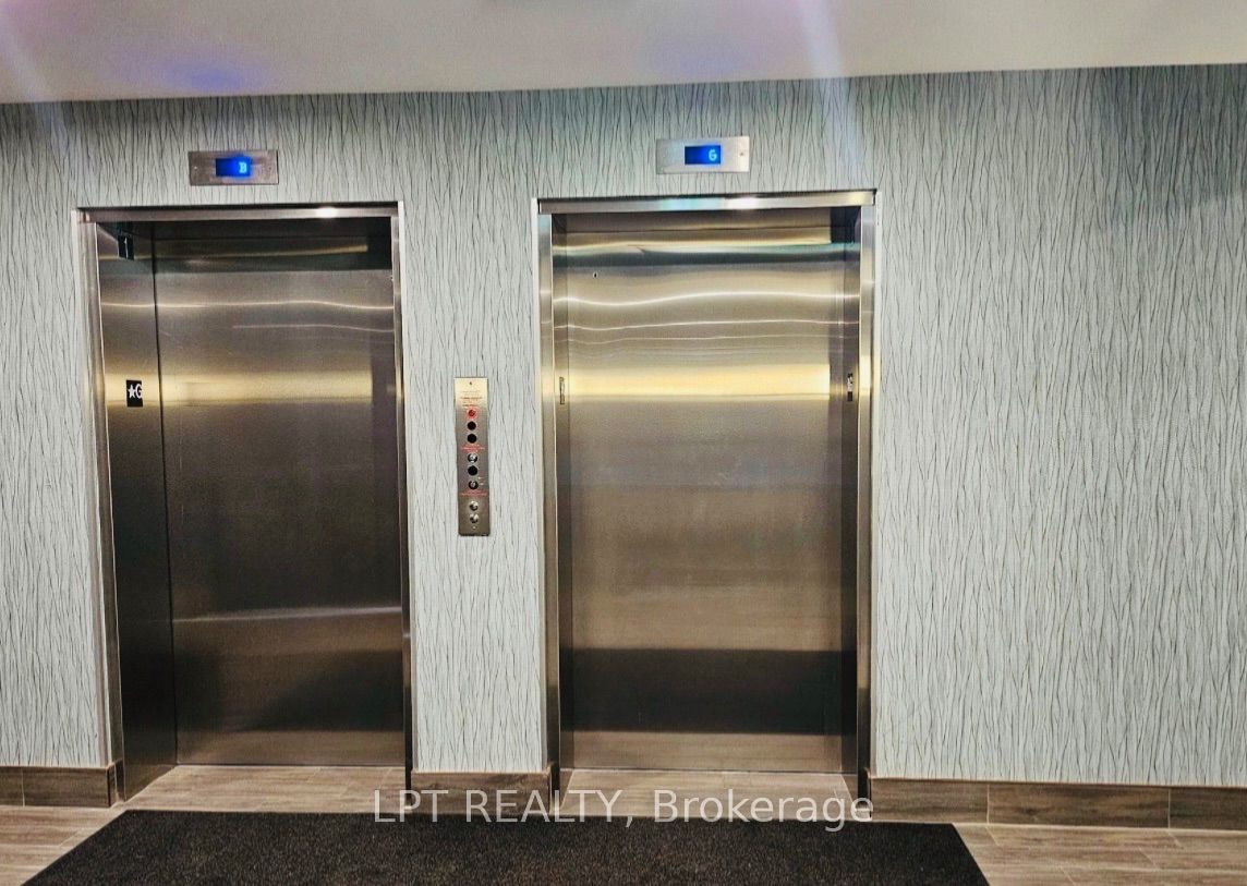 450 Dundas Street E 912 Property Photo 5