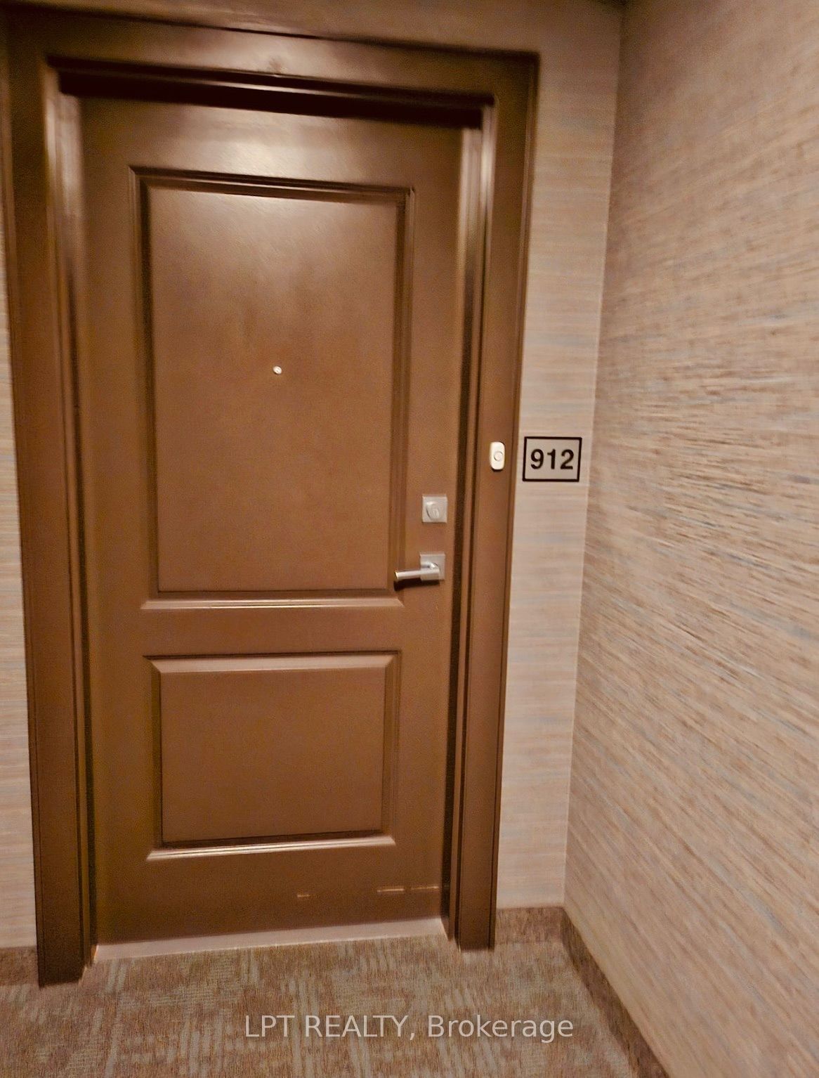 450 Dundas Street E 912 Property Photo 6