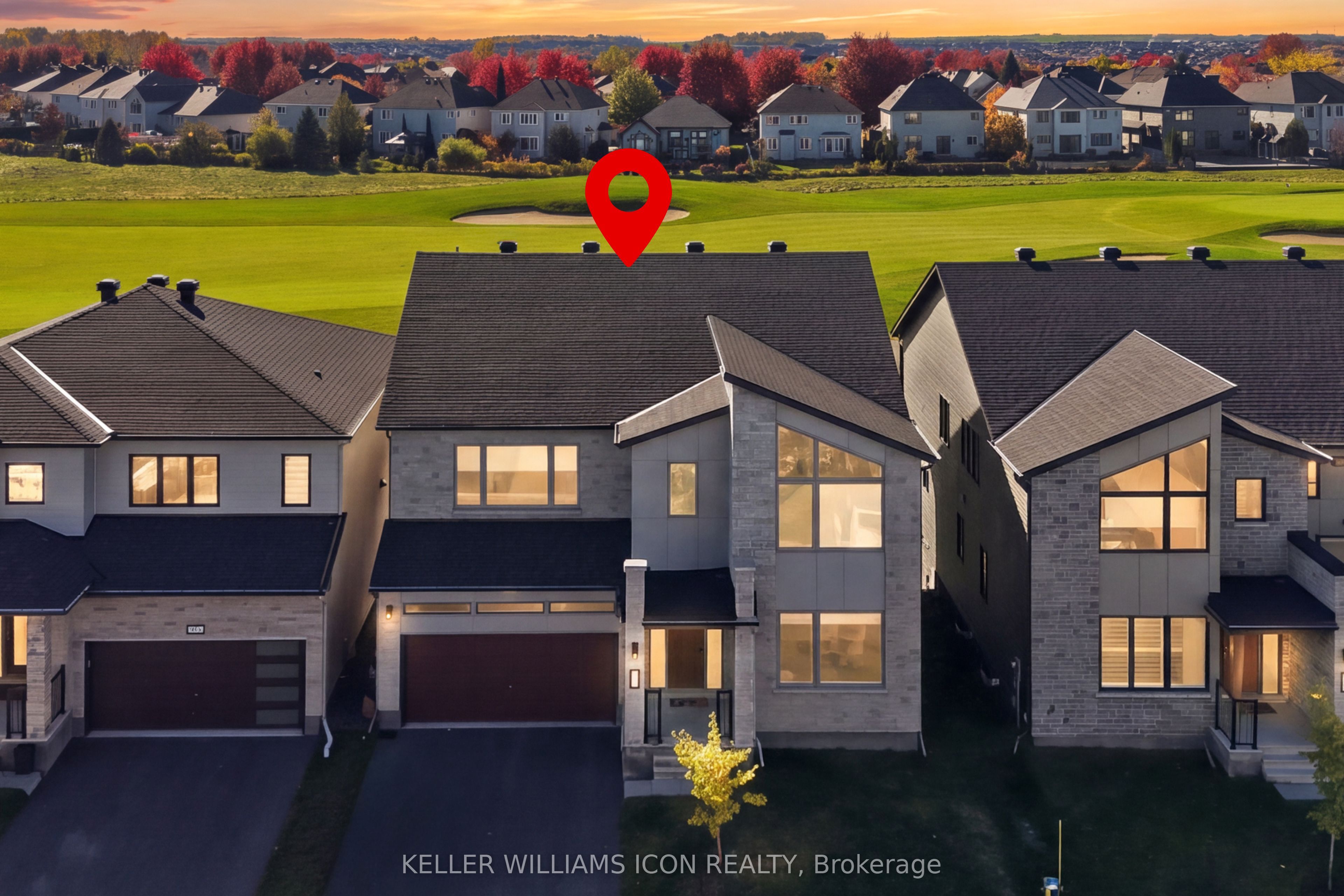 711 Fenwick Way Property Photo 1