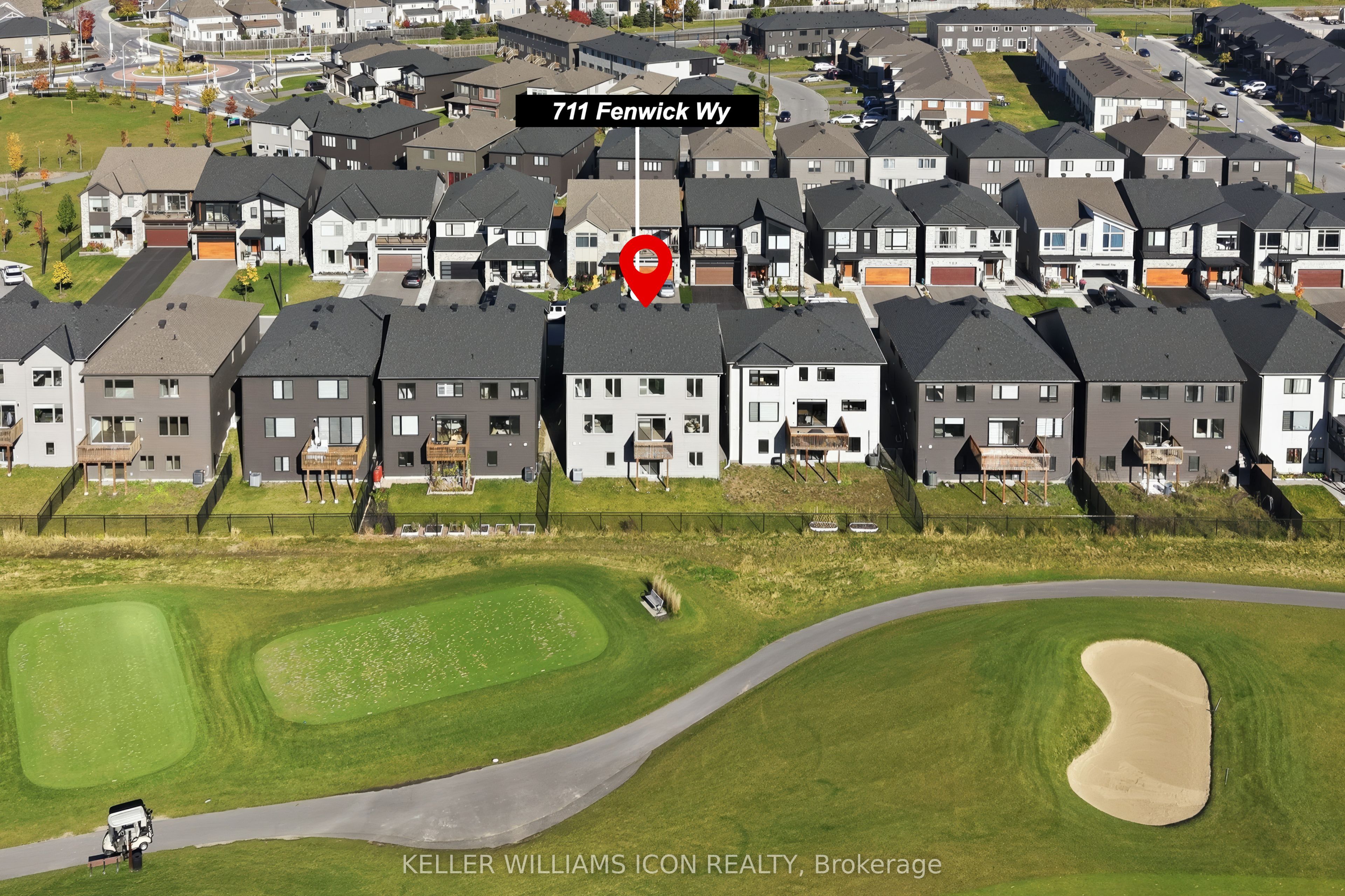 711 Fenwick Way Property Photo 45