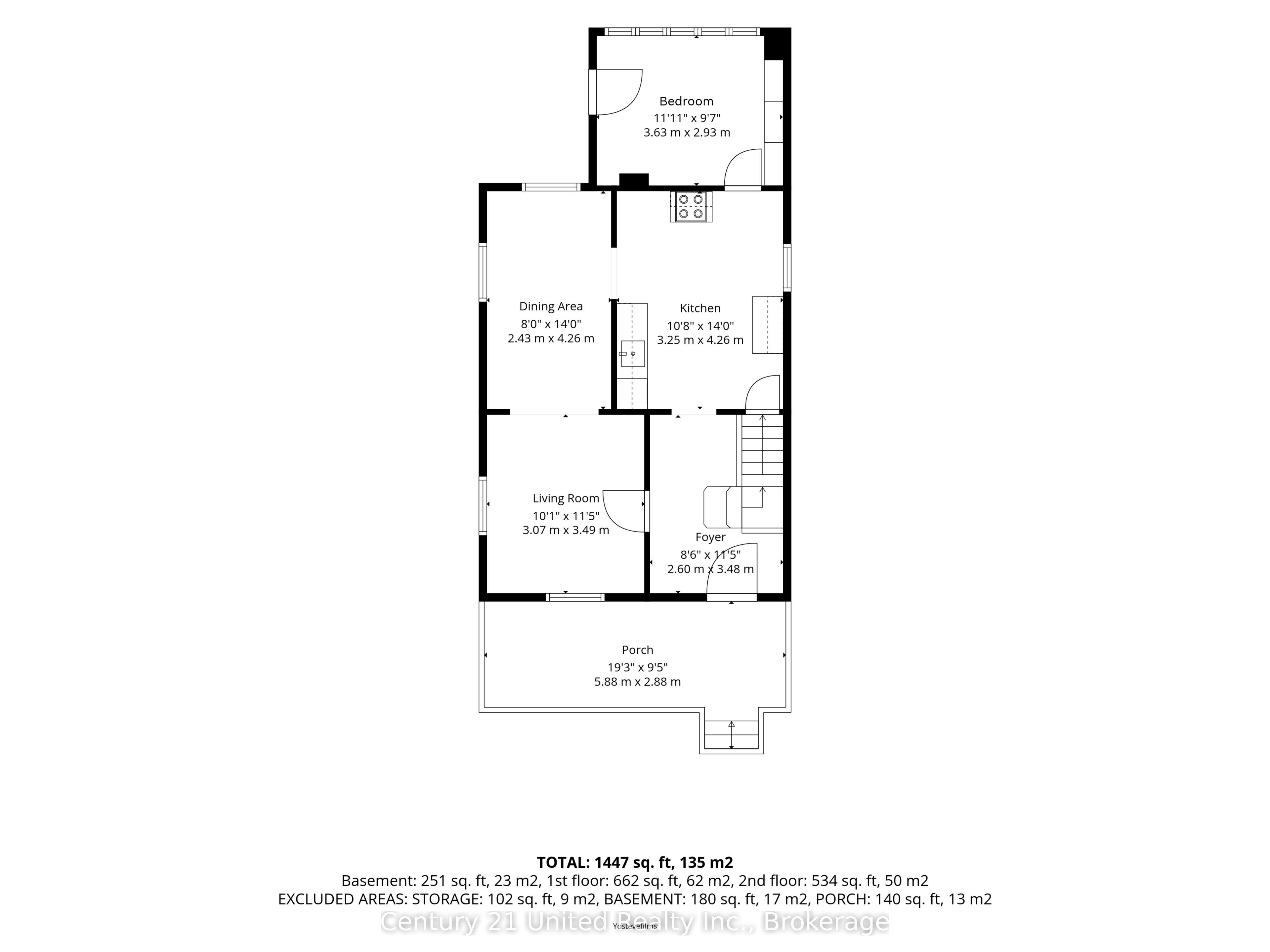436 George Street S Property Photo 31