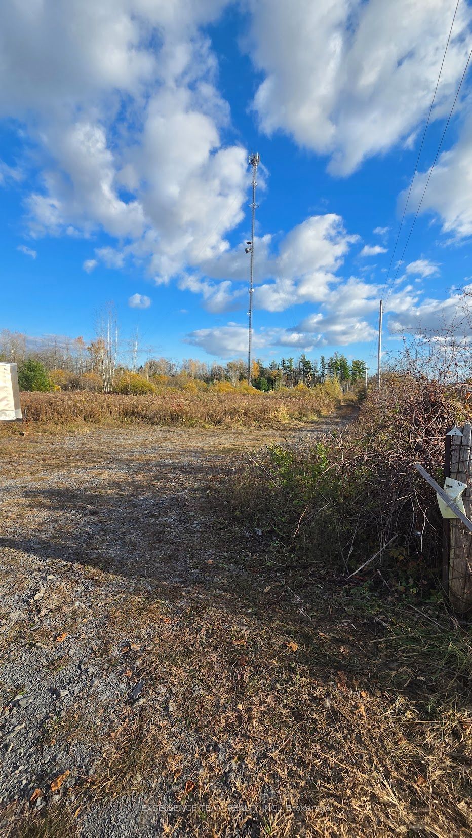 Lot Aultsville Road Property Photo 1