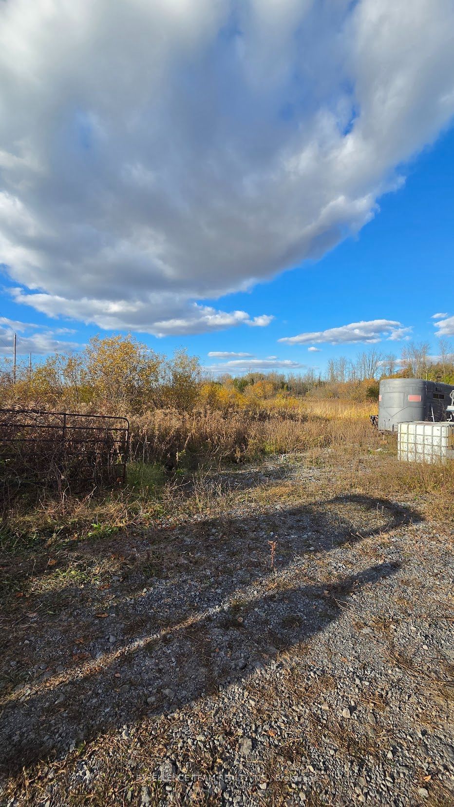 Lot Aultsville Road Property Photo 2