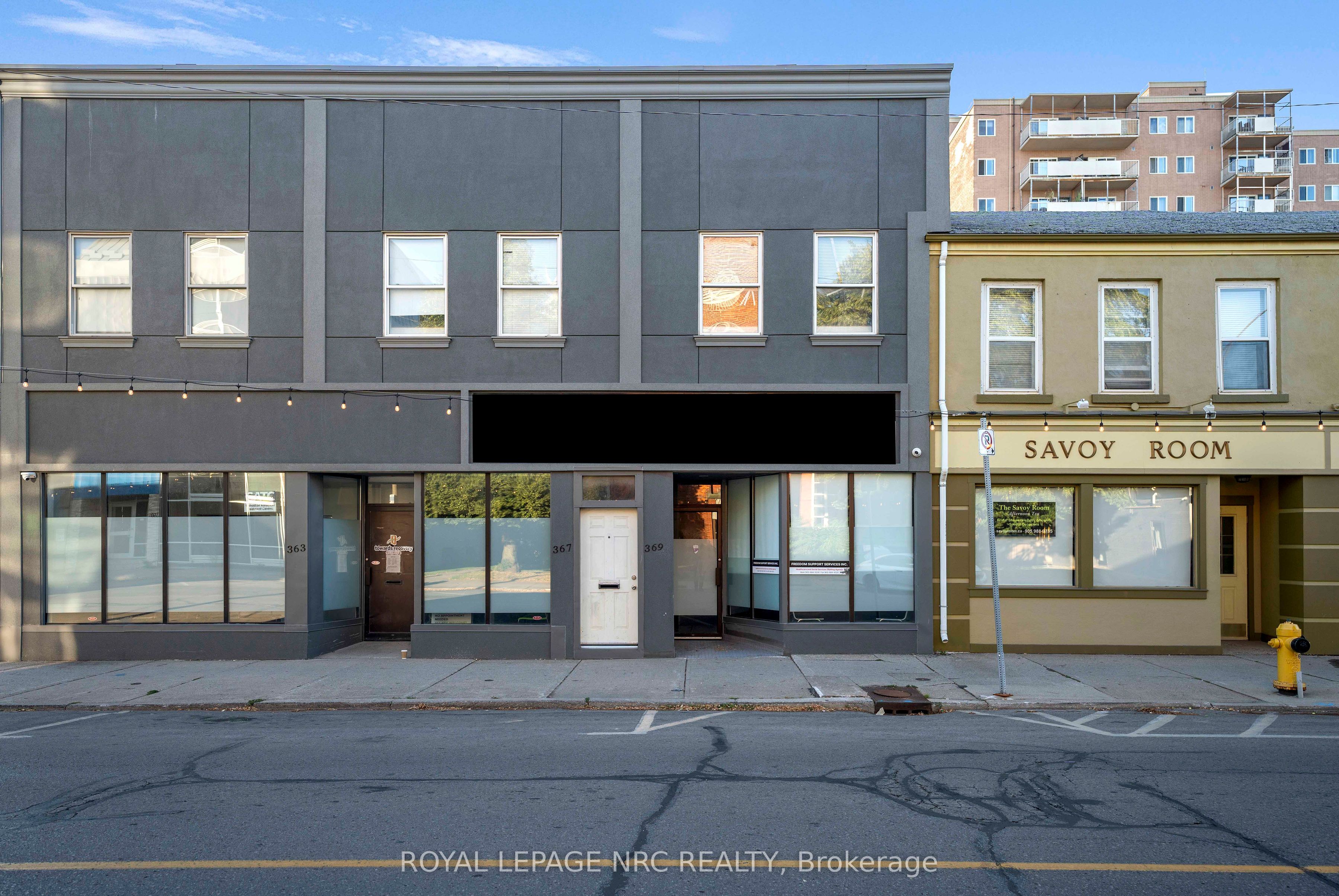 369 St Paul Street E Property Photo 1