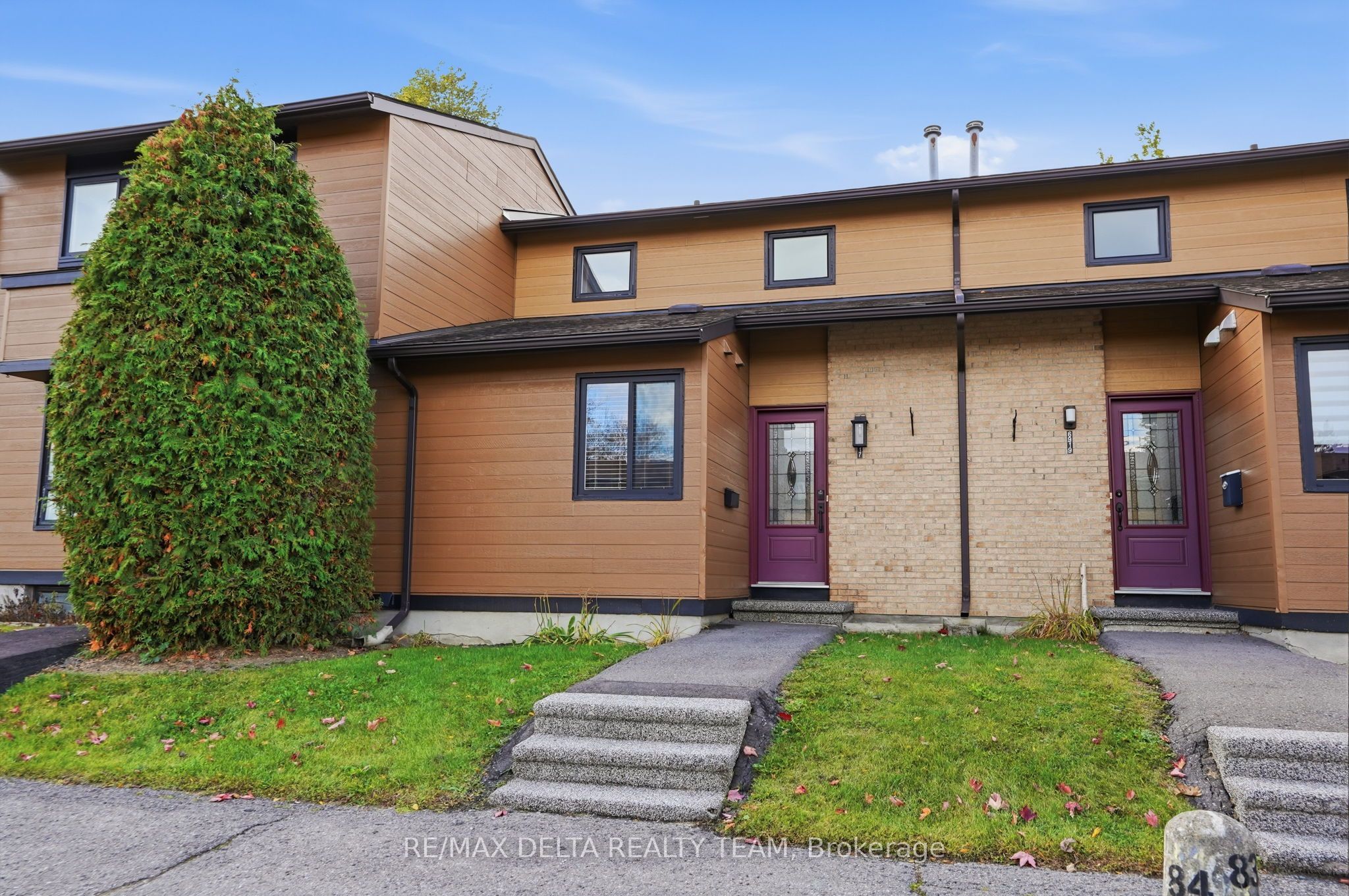 6917 Bilberry Drive Property Photo 2