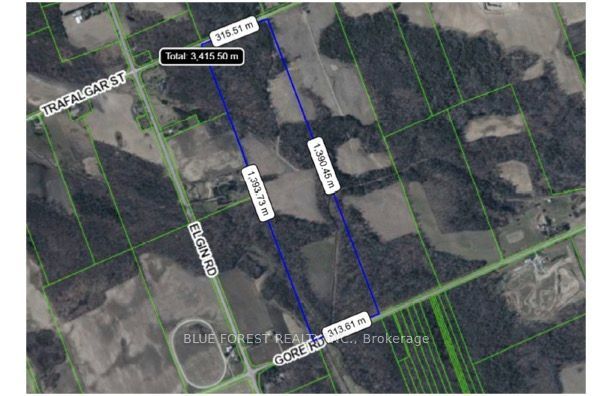 Part Lot 15 Trafalgar Street Property Photo 1