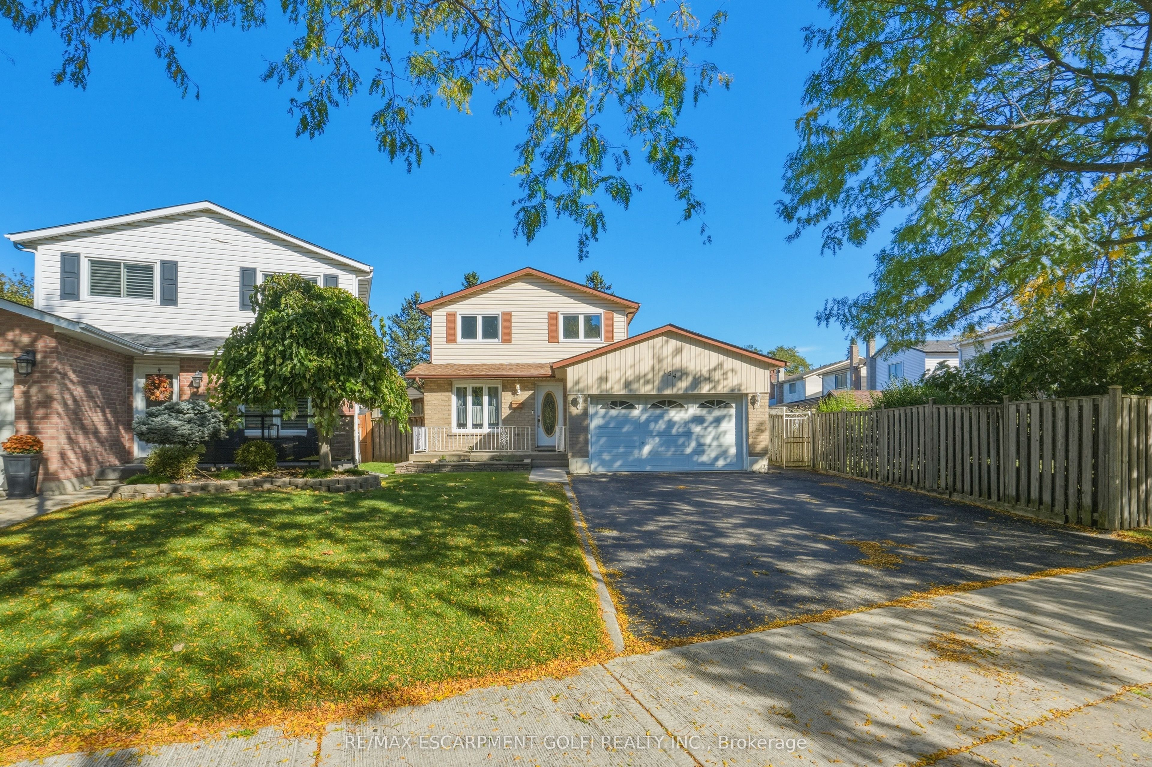 154 Memorial Avenue Property Photo 1