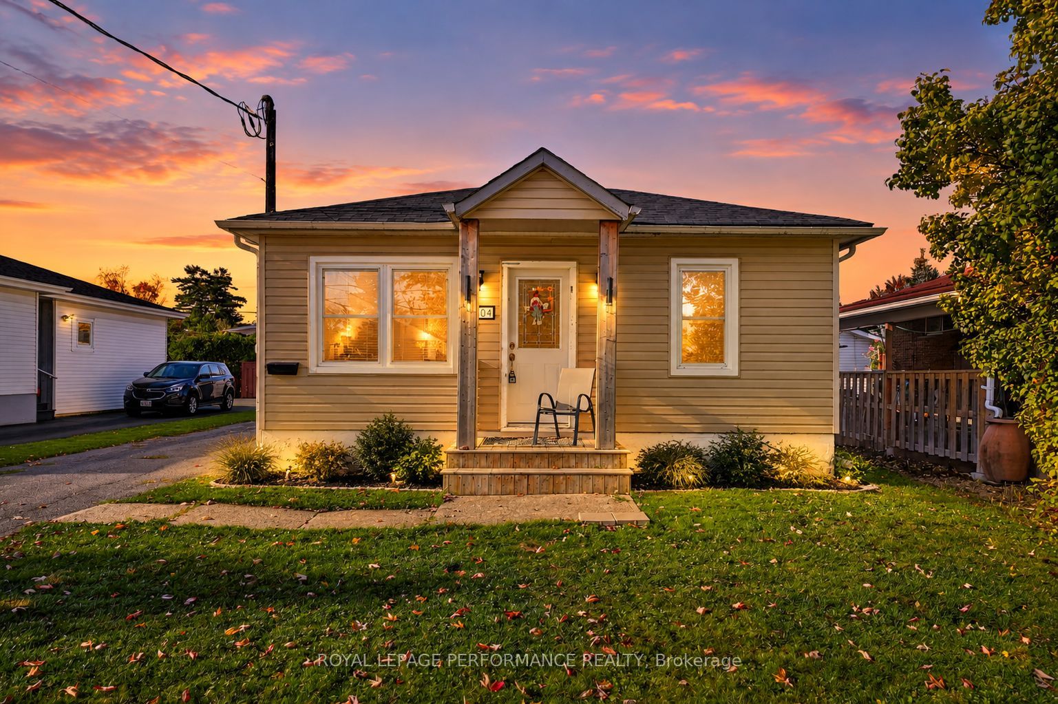 1404 Gallinger Avenue Property Photo 1
