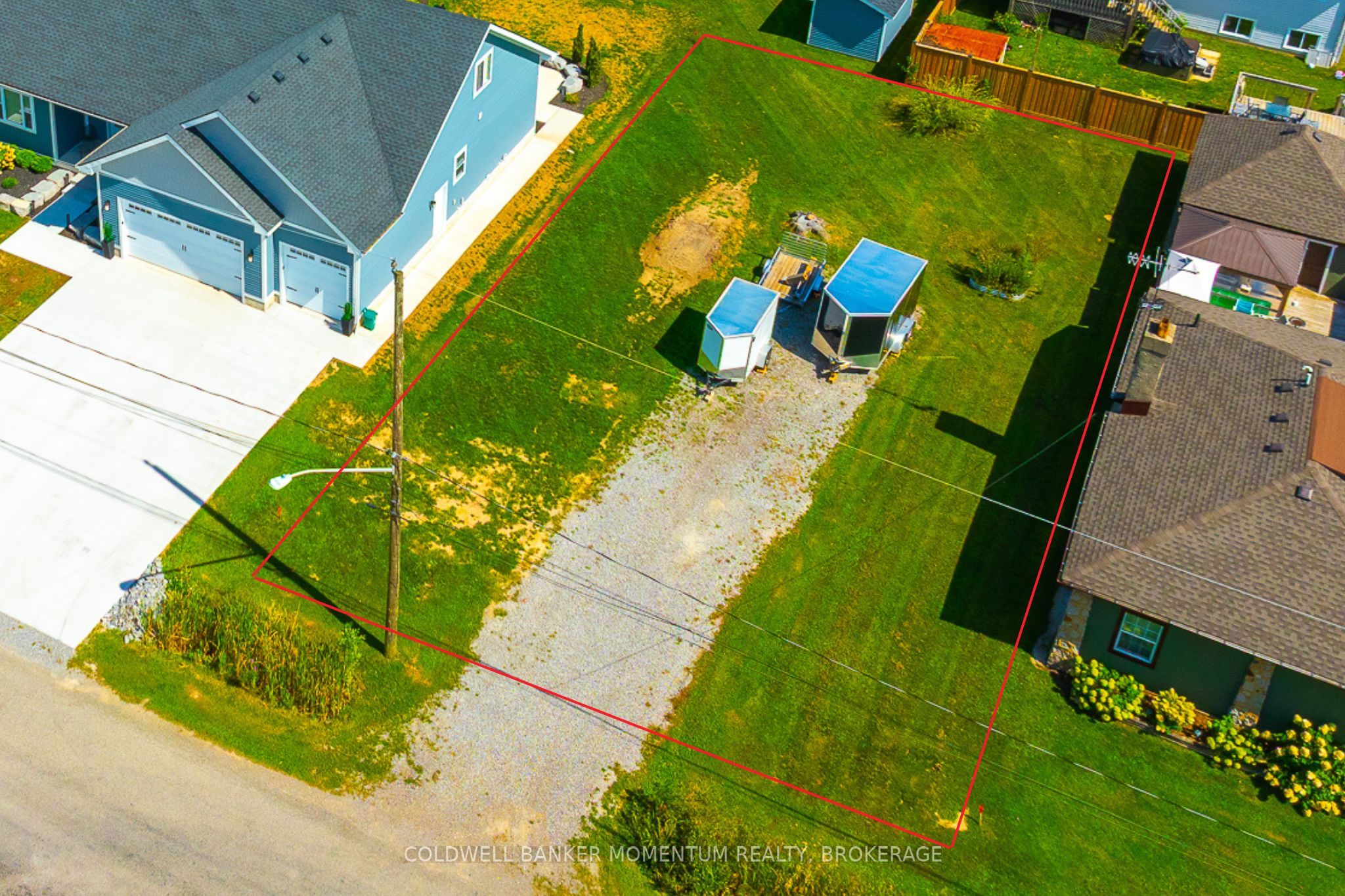 0 Neva Road Property Photo 1