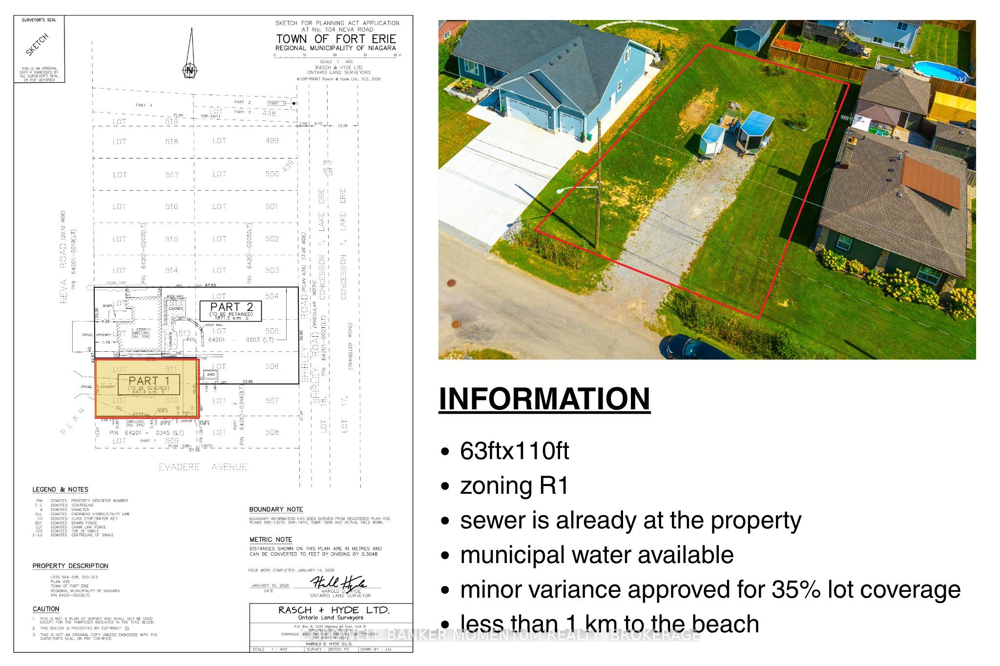 0 Neva Road Property Photo 2